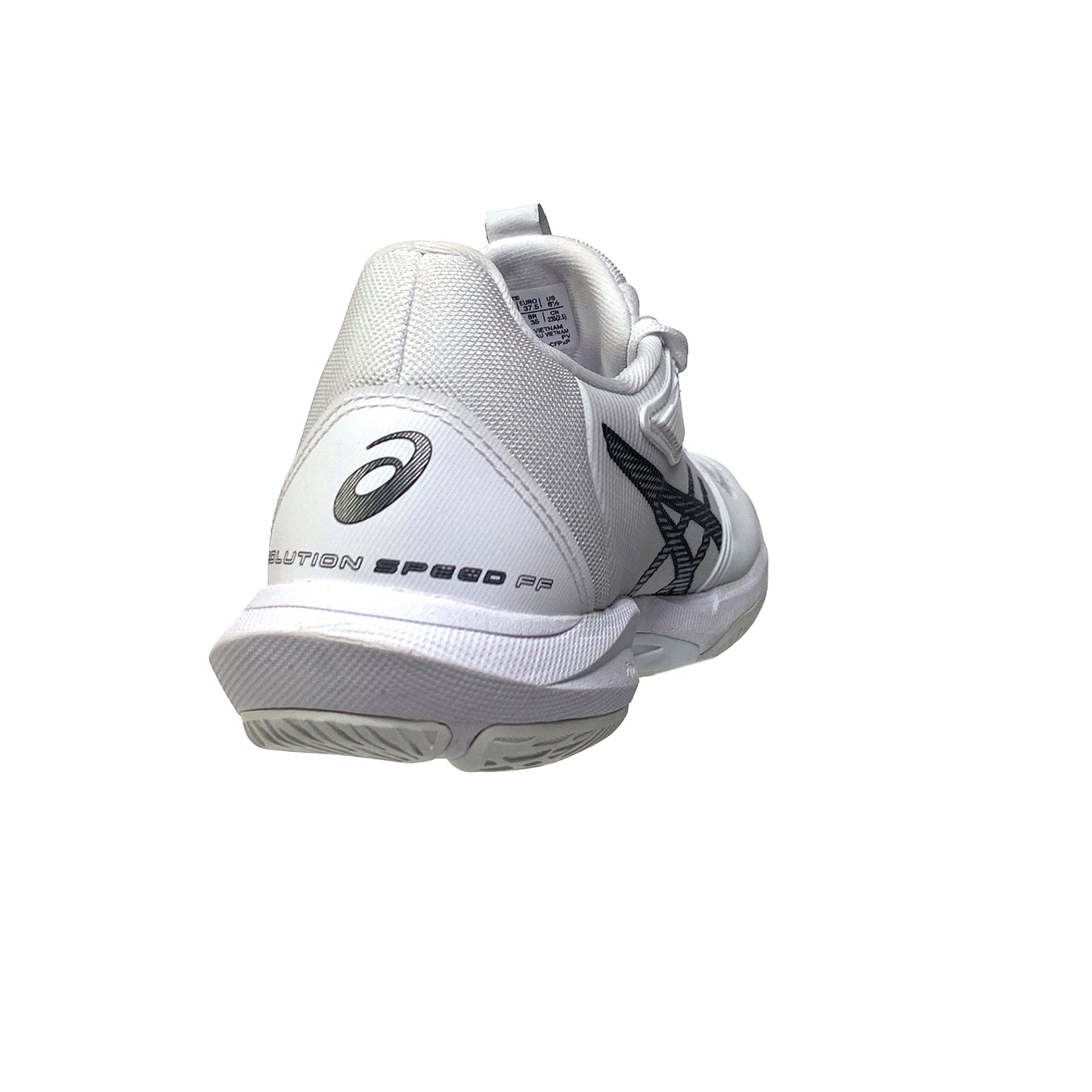 Asics Femme Solution Speed FF 3 1042A250-101