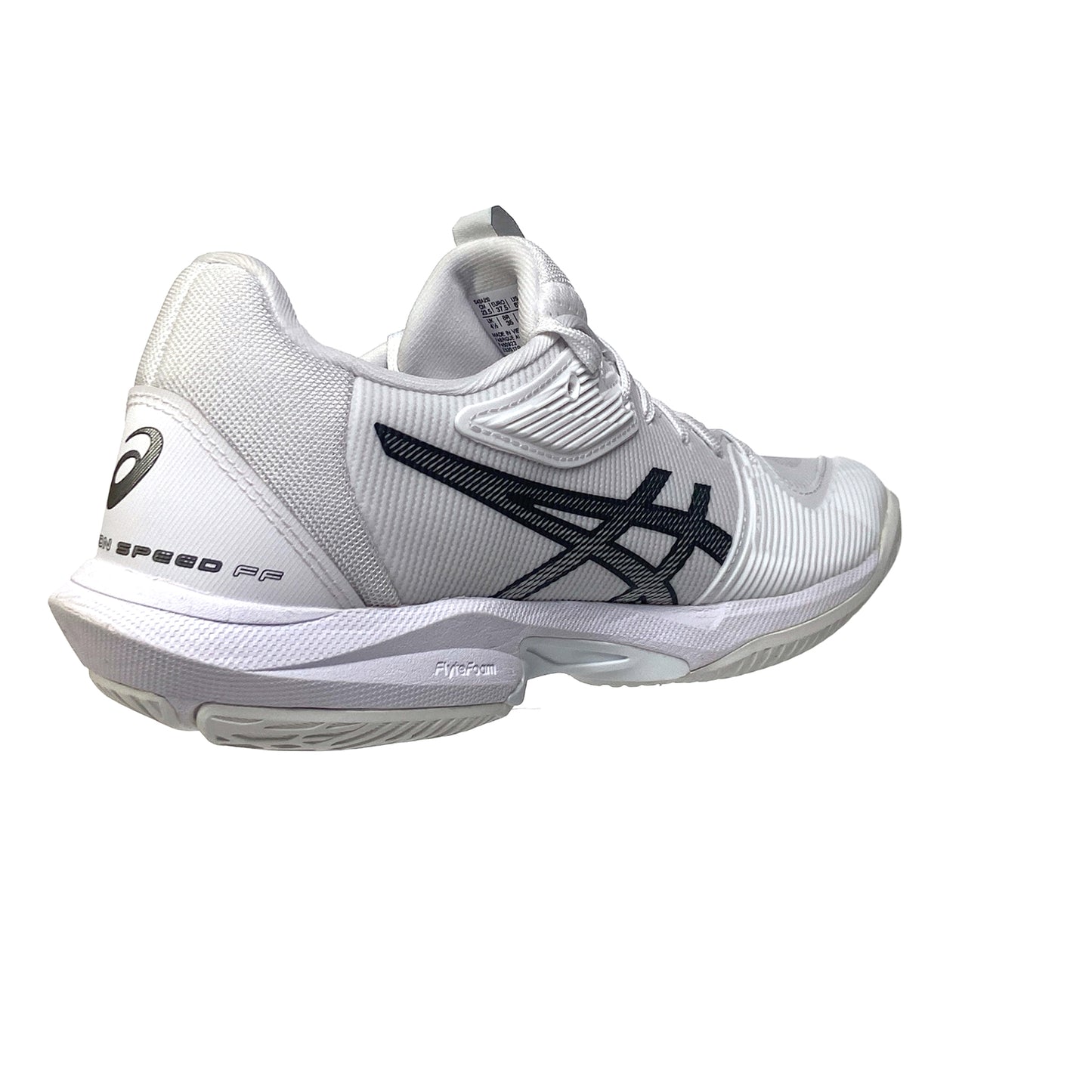 Asics Femme Solution Speed FF 3 1042A250-101