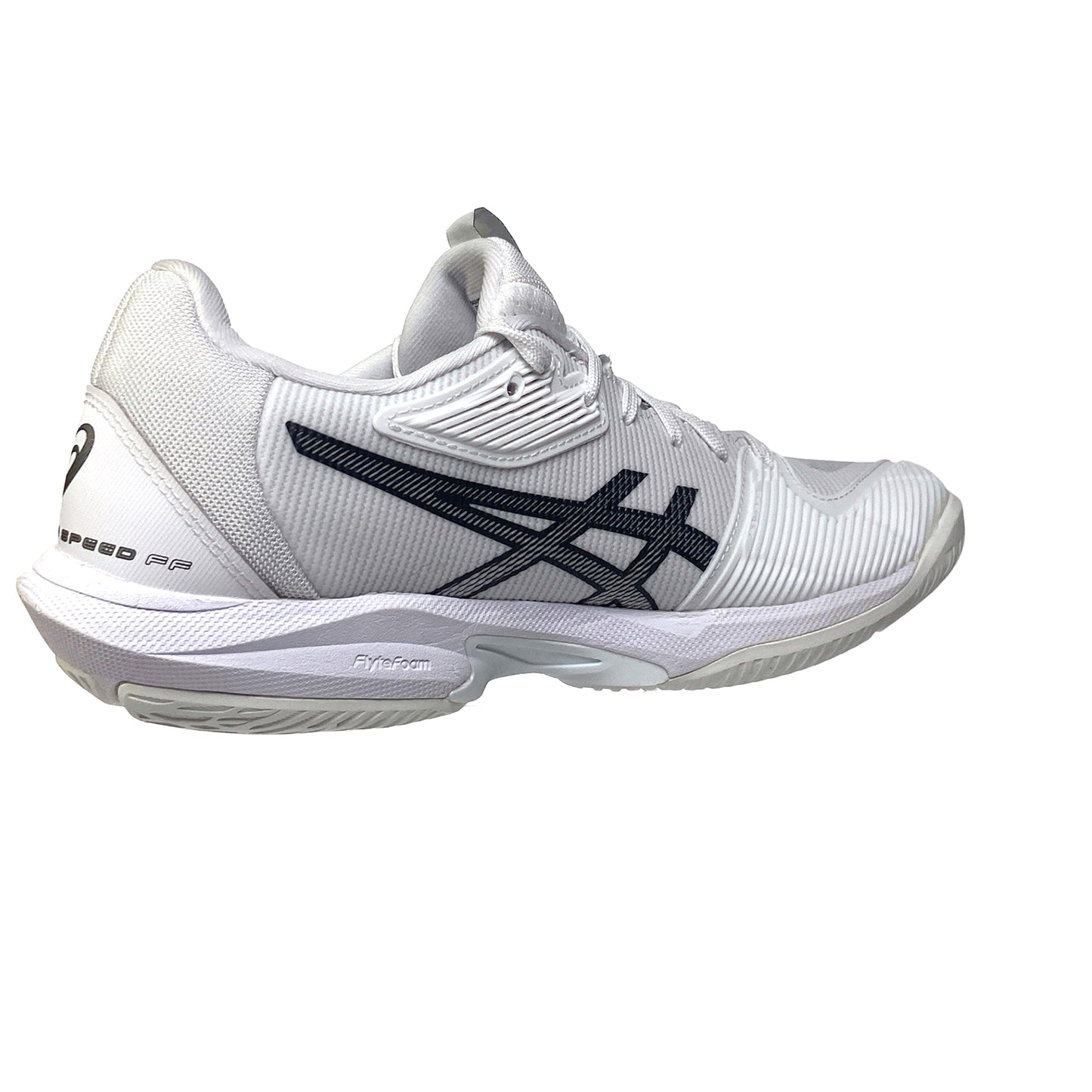 Asics Femme Solution Speed FF 3 1042A250-101