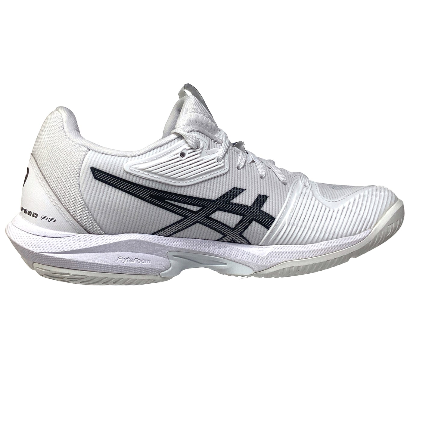 Asics Femme Solution Speed FF 3 1042A250-101
