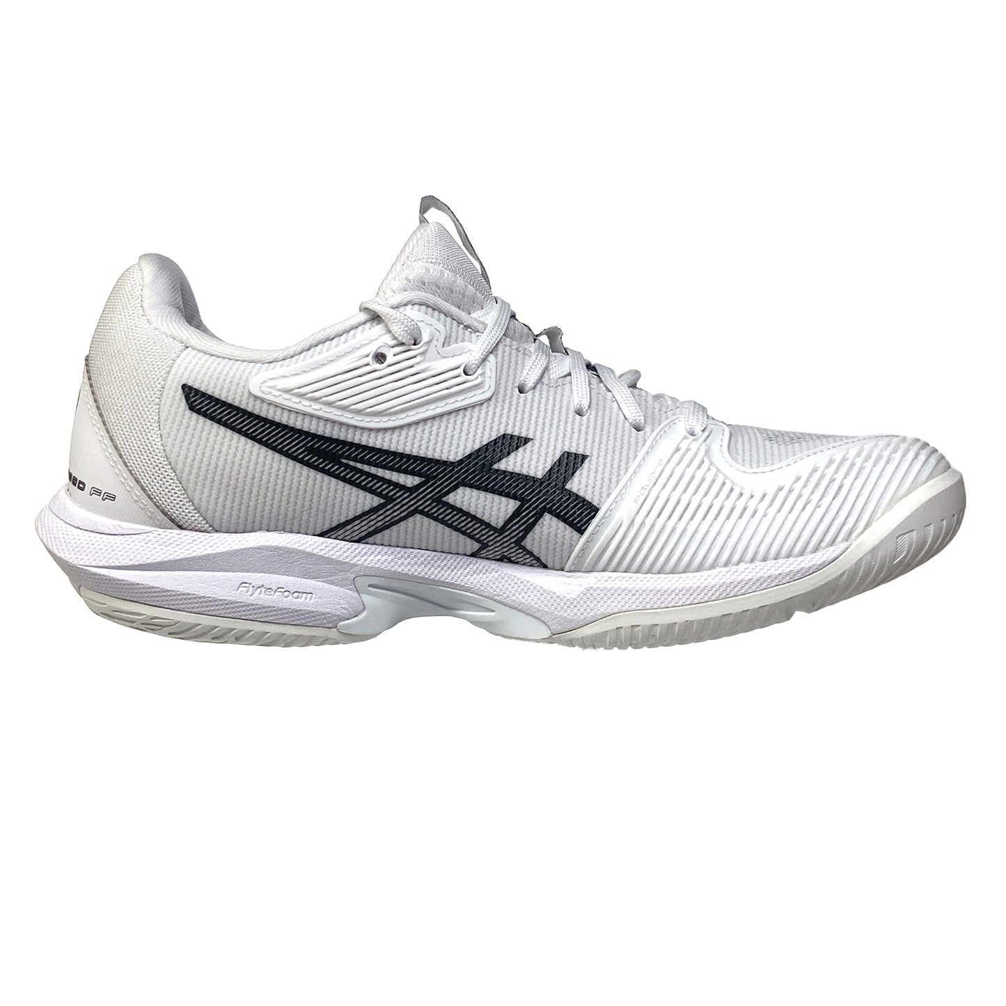 Asics Femme Solution Speed FF 3 1042A250-101
