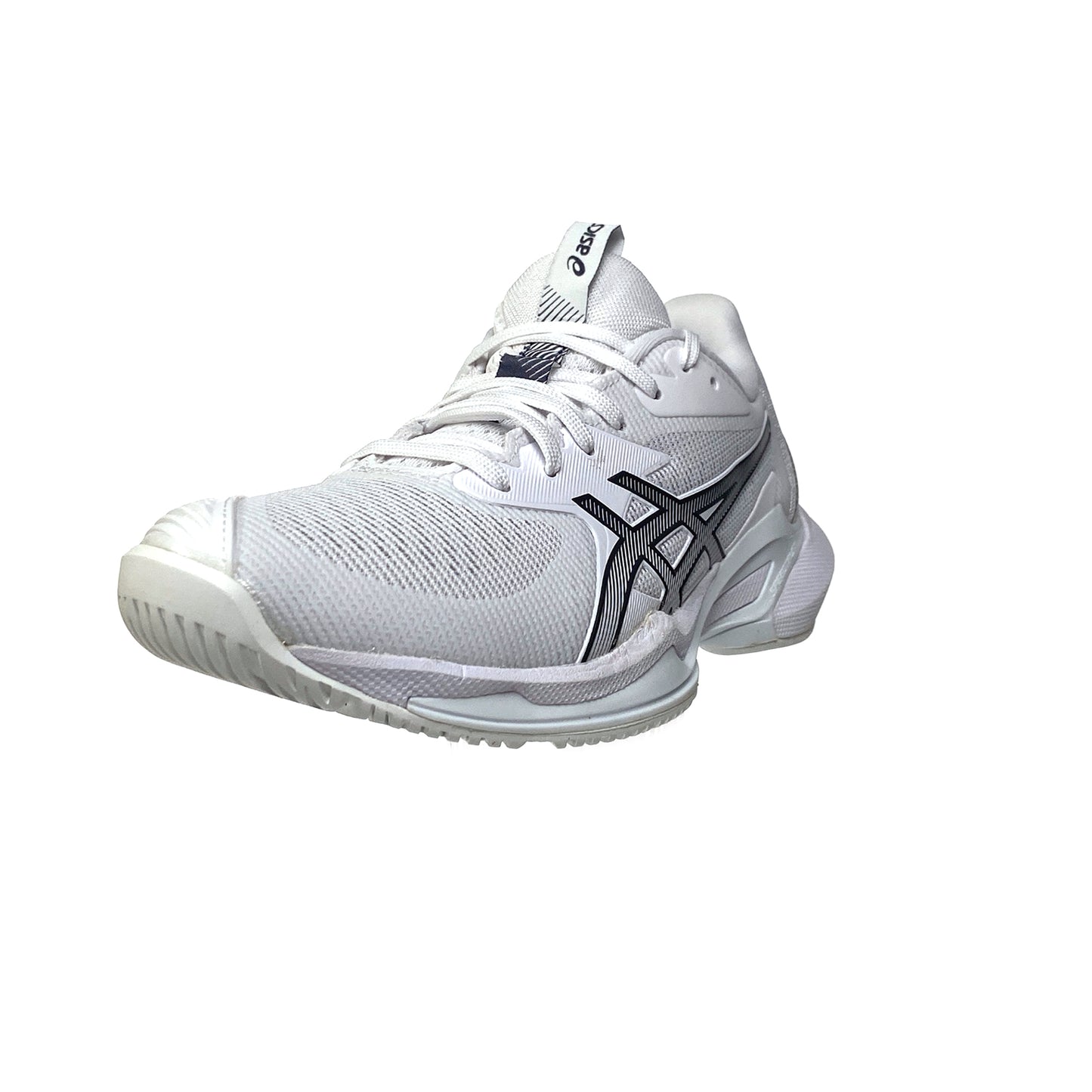 Asics Femme Solution Speed FF 3 1042A250-101