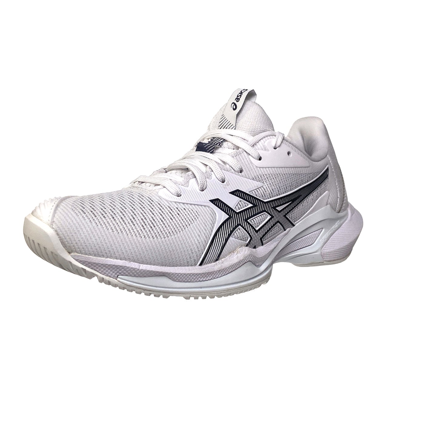 Asics Femme Solution Speed FF 3 1042A250-101