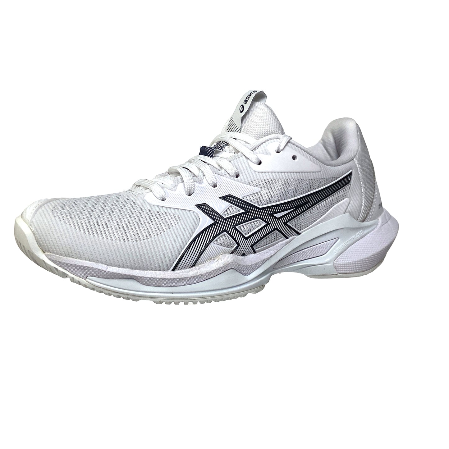 Asics Femme Solution Speed FF 3 1042A250-101
