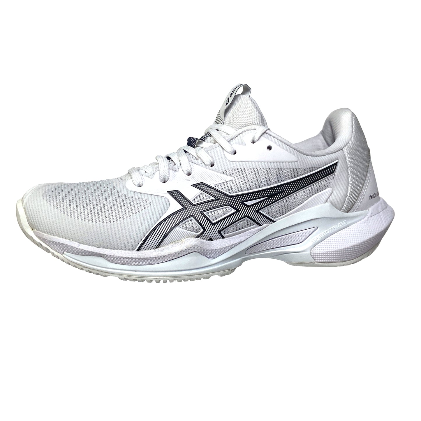 Asics Femme Solution Speed FF 3 1042A250-101