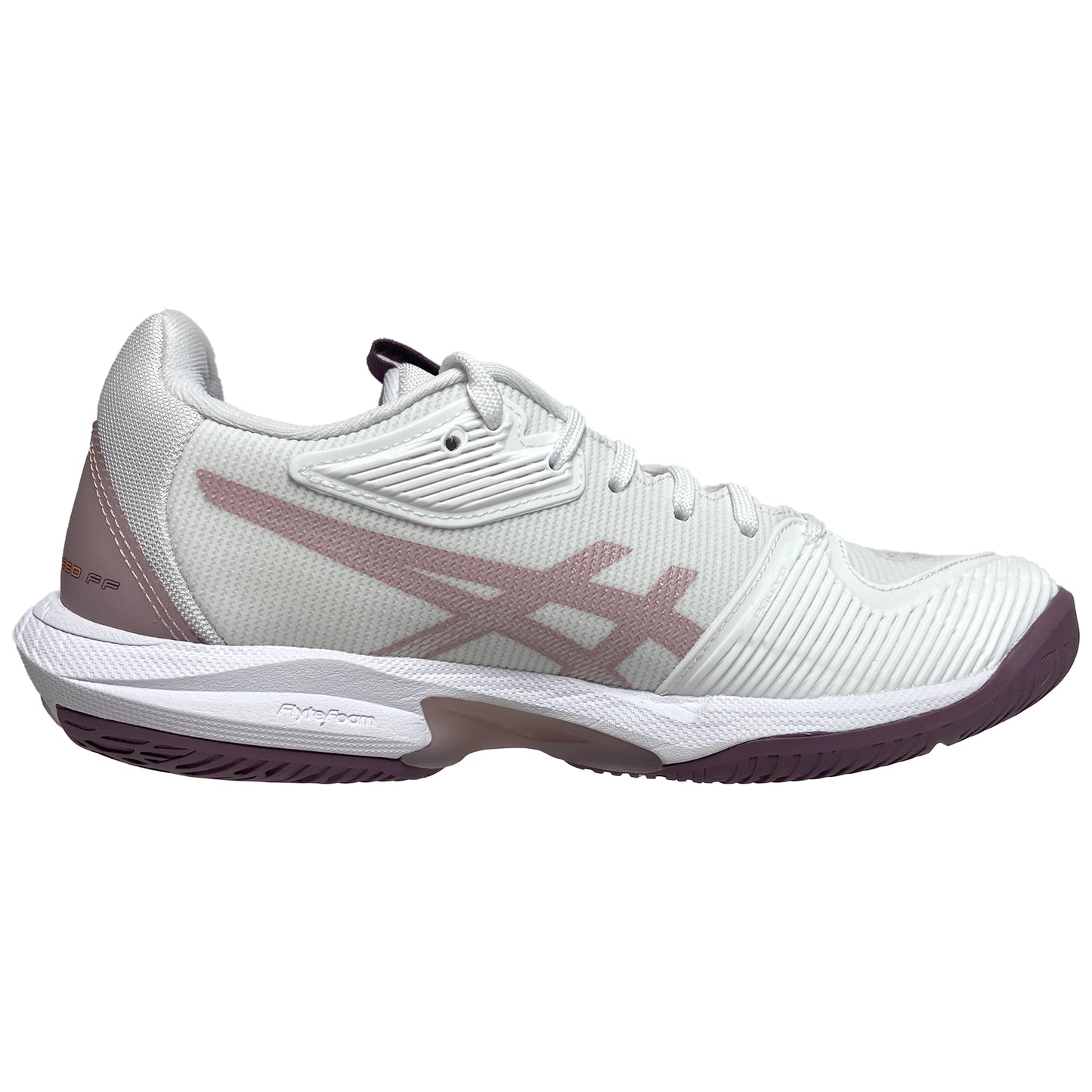 Asics Femme Solution Speed FF 3 1042A250-102