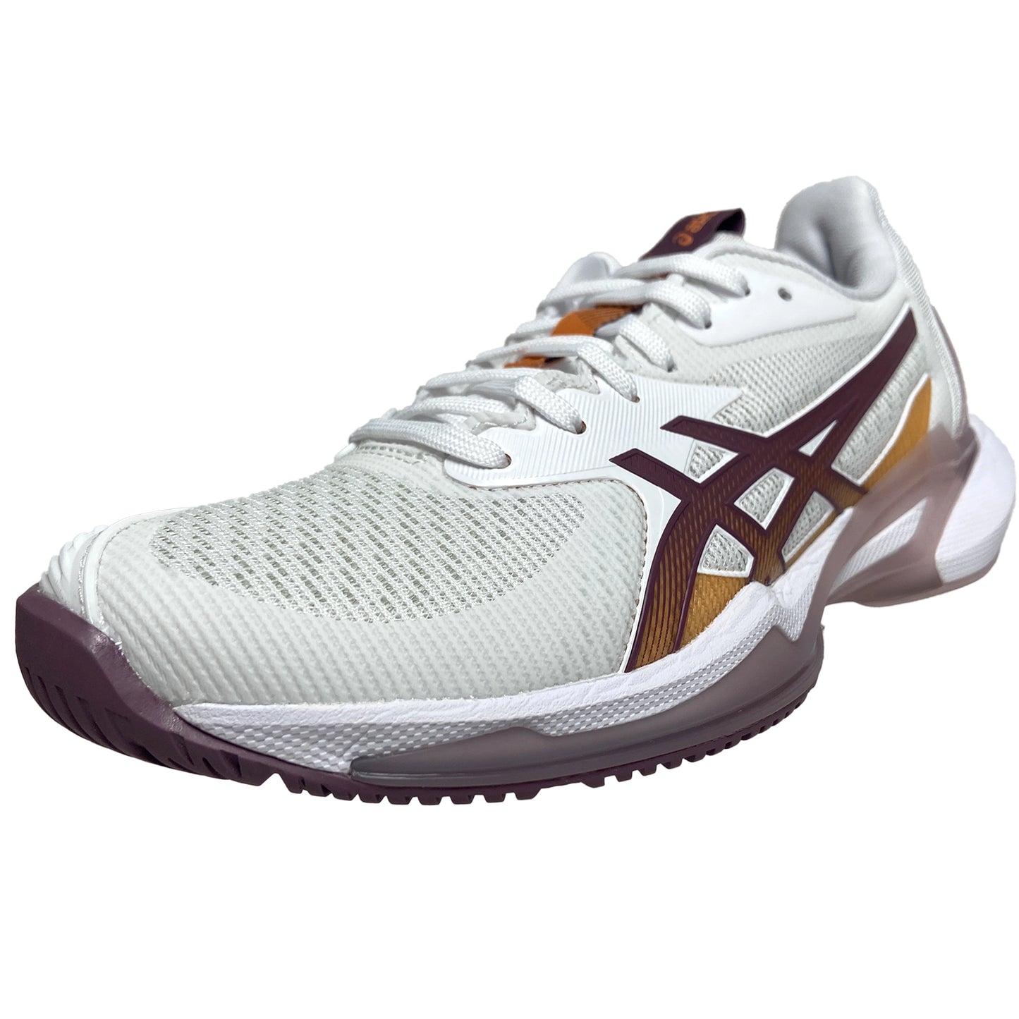 Asics Femme Solution Speed FF 3 1042A250-102