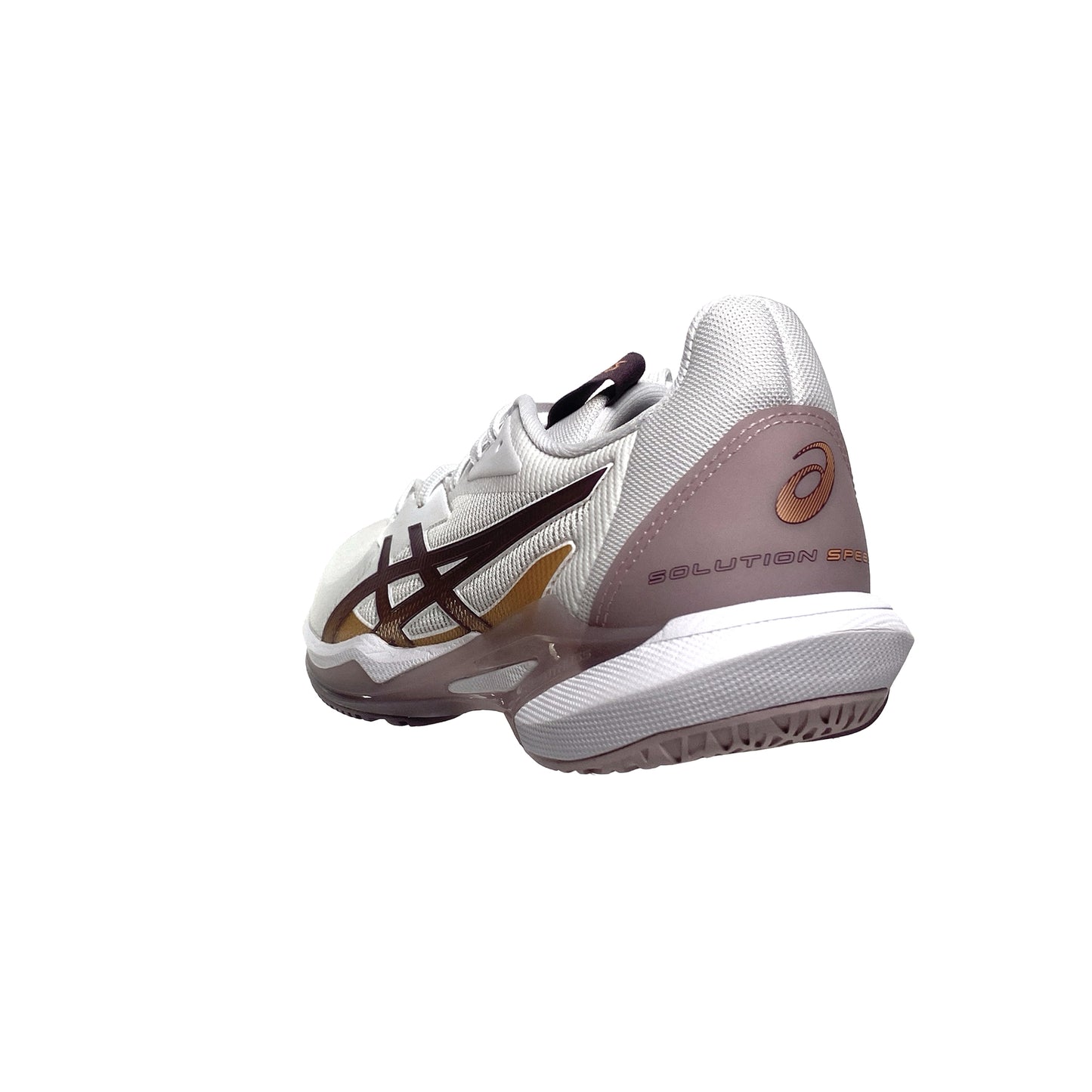 Asics Femme Solution Speed FF 3 1042A250-102