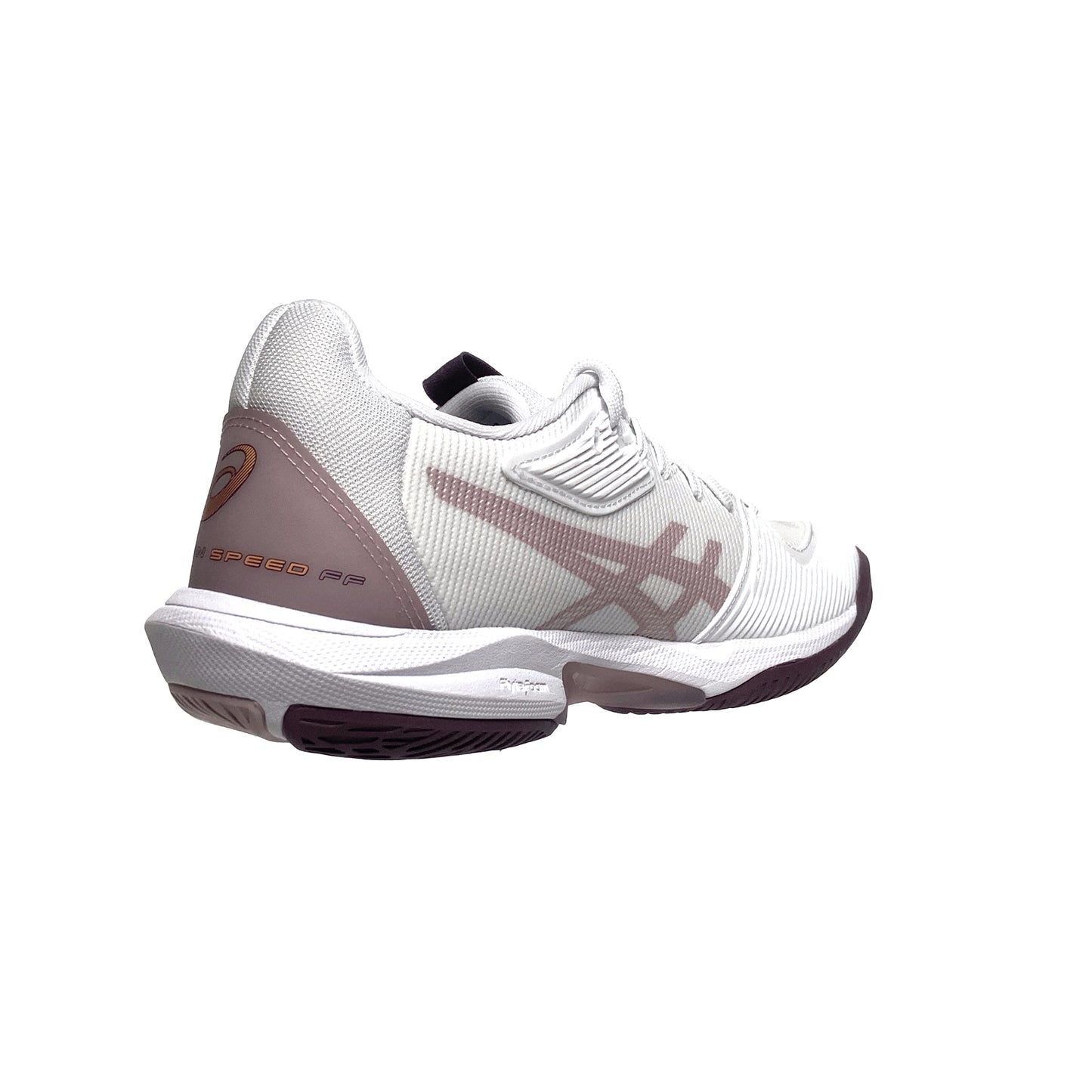 Asics Femme Solution Speed FF 3 1042A250-102