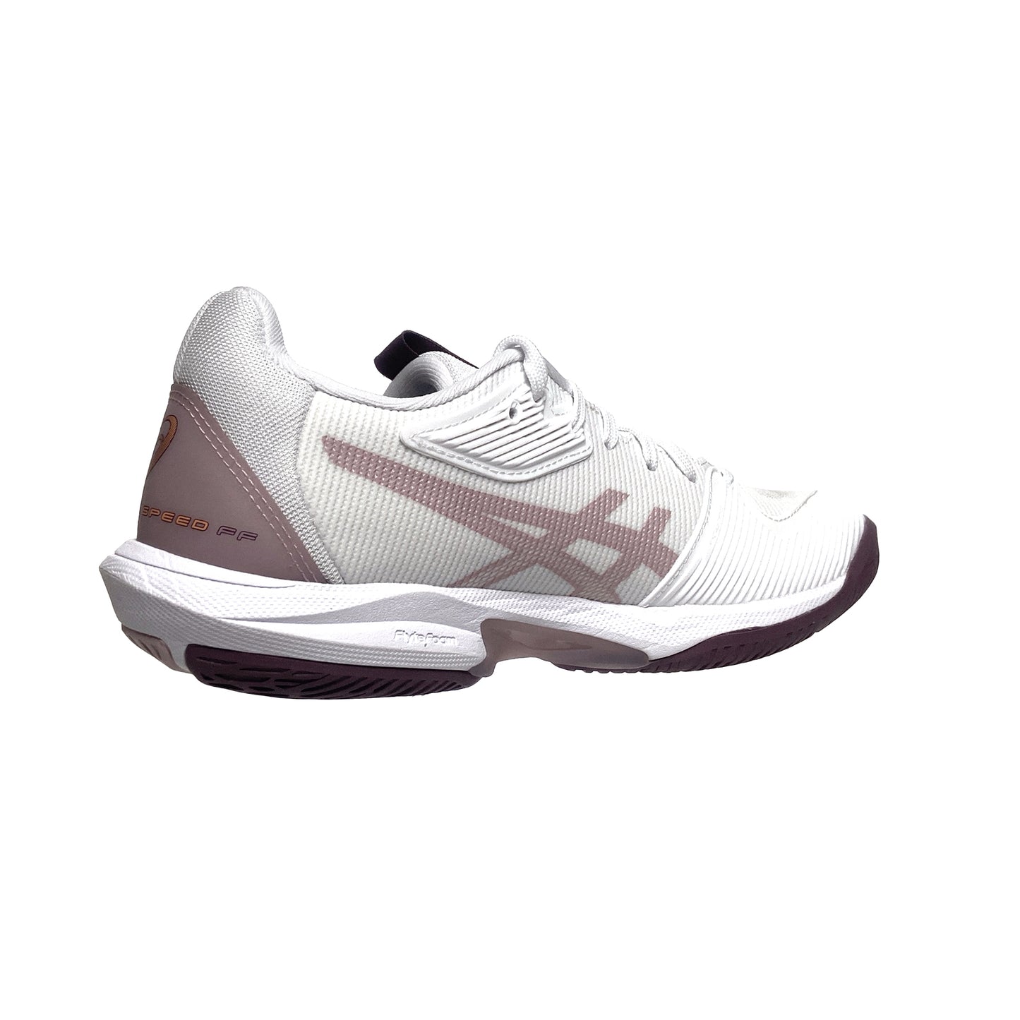 Asics Femme Solution Speed FF 3 1042A250-102