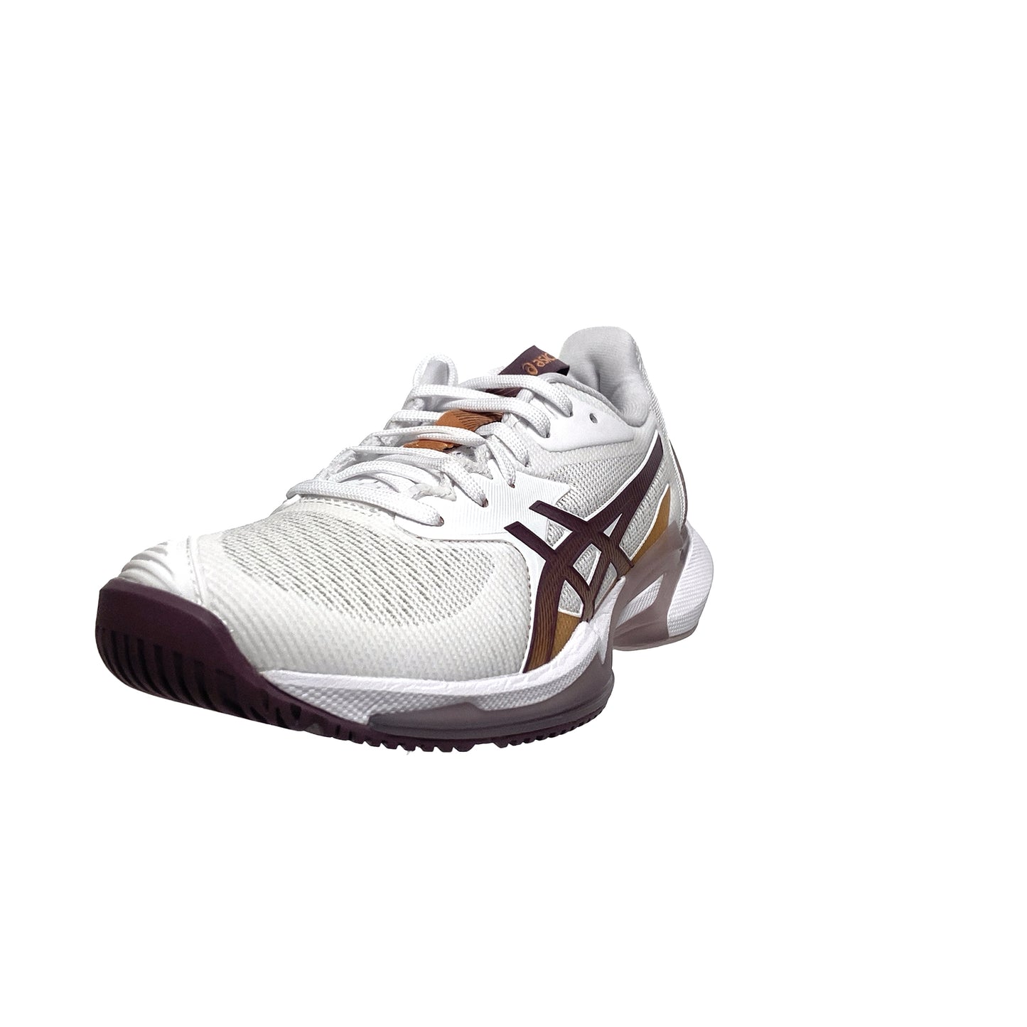 Asics Femme Solution Speed FF 3 1042A250-102