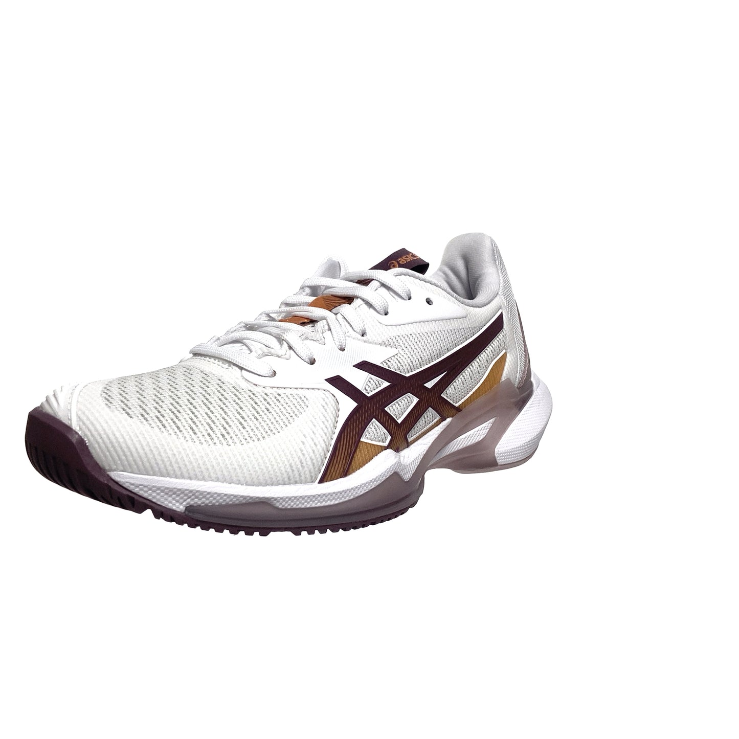 Asics Femme Solution Speed FF 3 1042A250-102