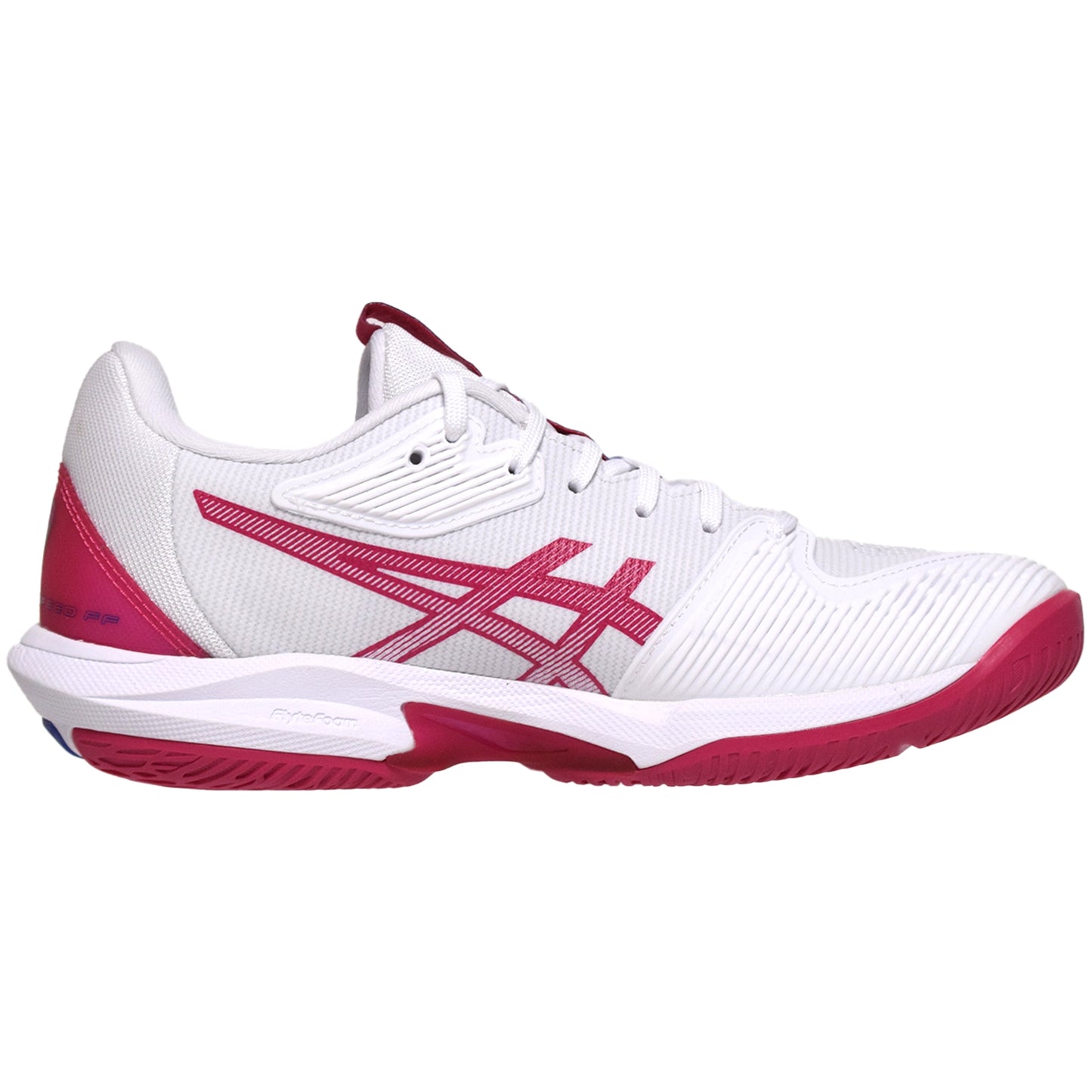 Asics Femme Solution Speed FF 3 1042A250-103