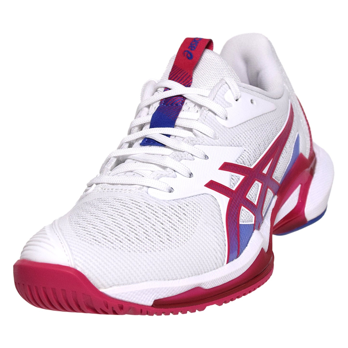 Asics Femme Solution Speed FF 3 1042A250-103