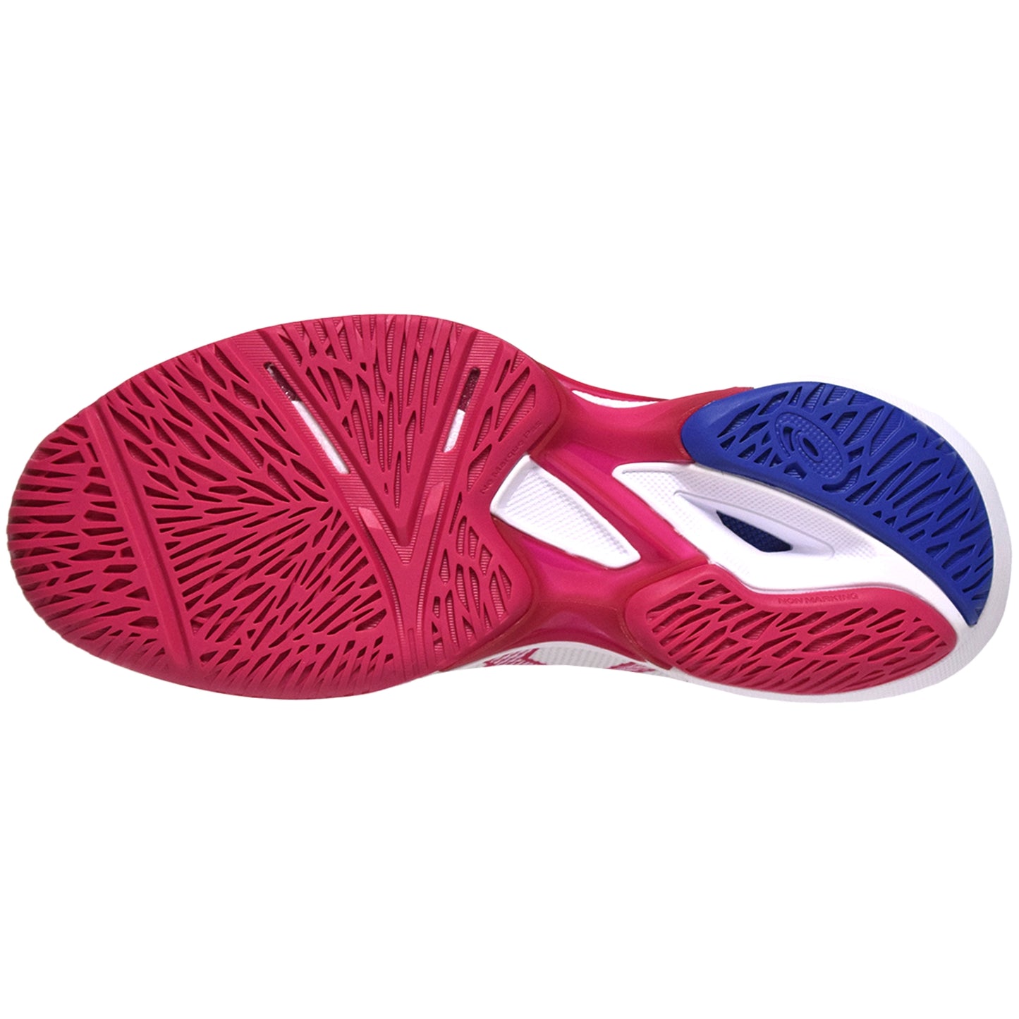 Asics Femme Solution Speed FF 3 1042A250-103