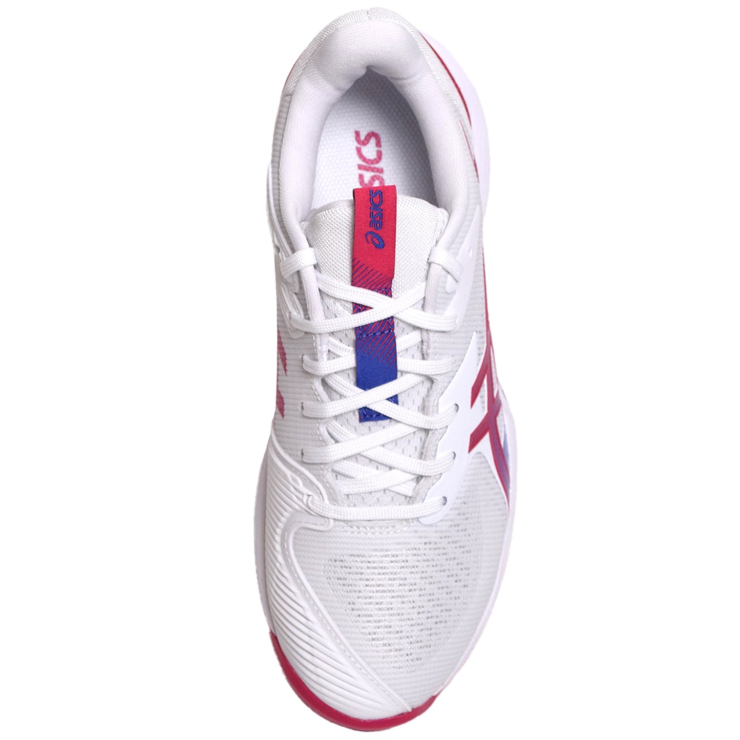 Asics Femme Solution Speed FF 3 1042A250-103