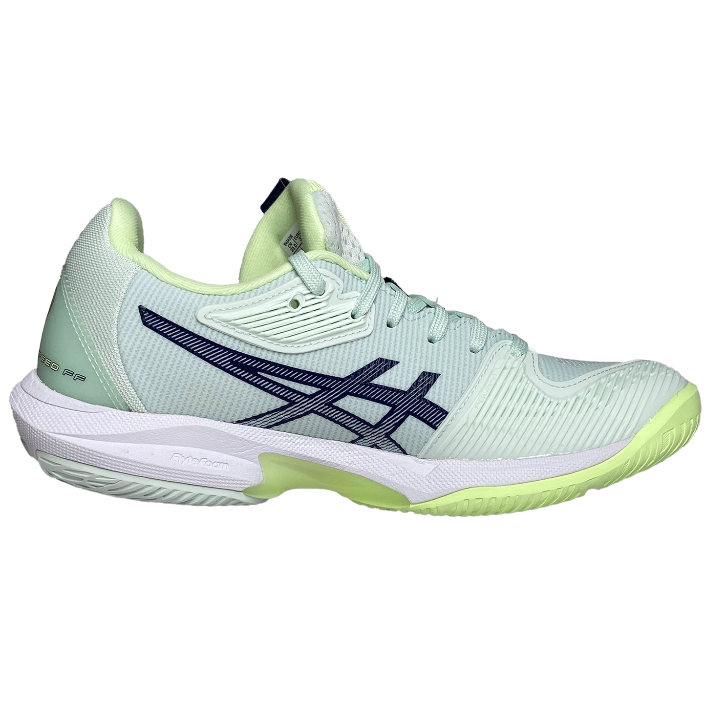 Asics Femme Solution Speed FF 3 1042A250-300