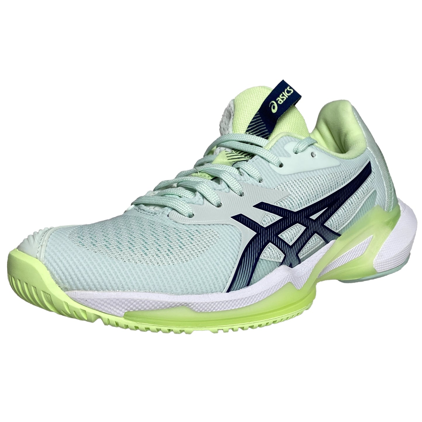Asics Femme Solution Speed FF 3 1042A250-300