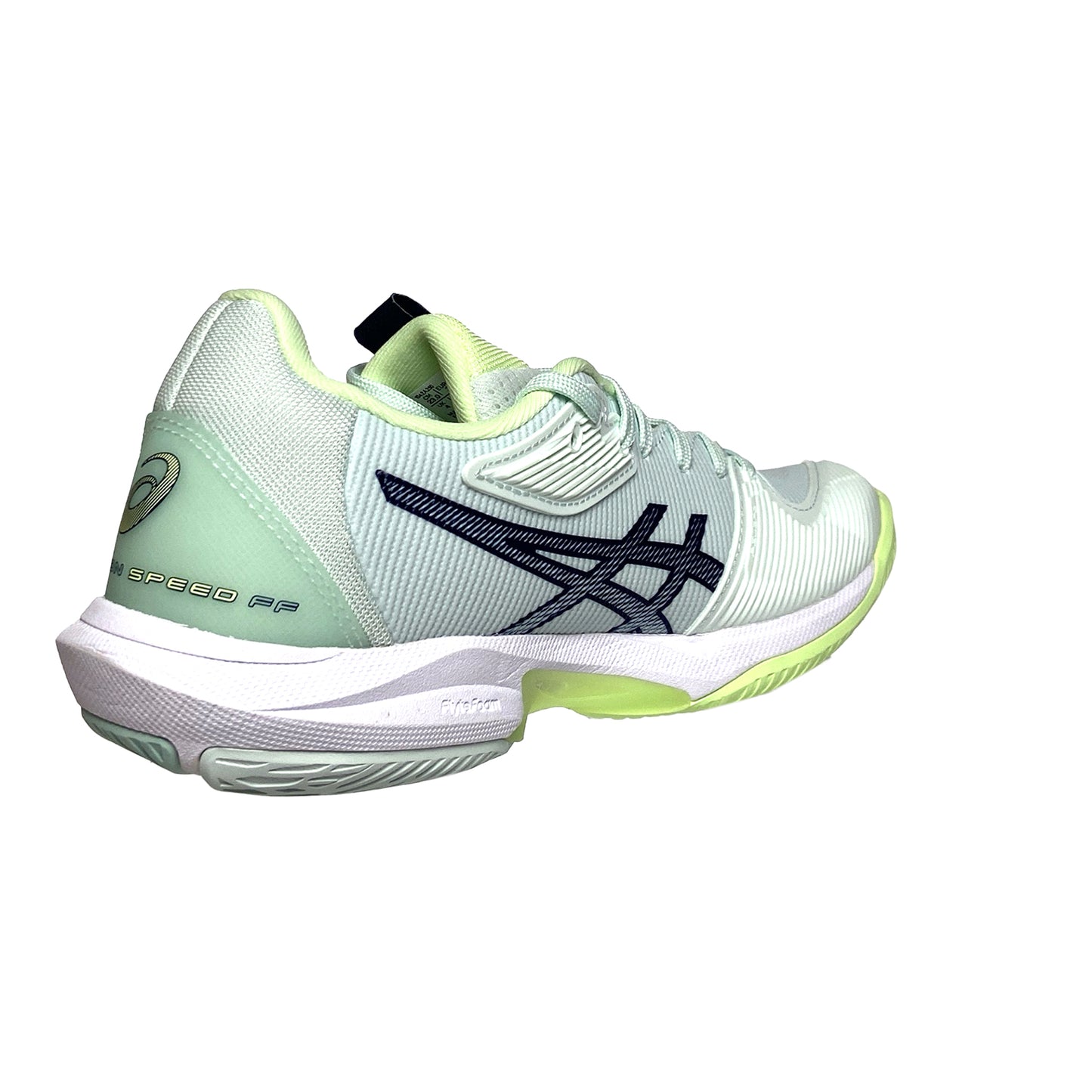 Asics Femme Solution Speed FF 3 1042A250-300