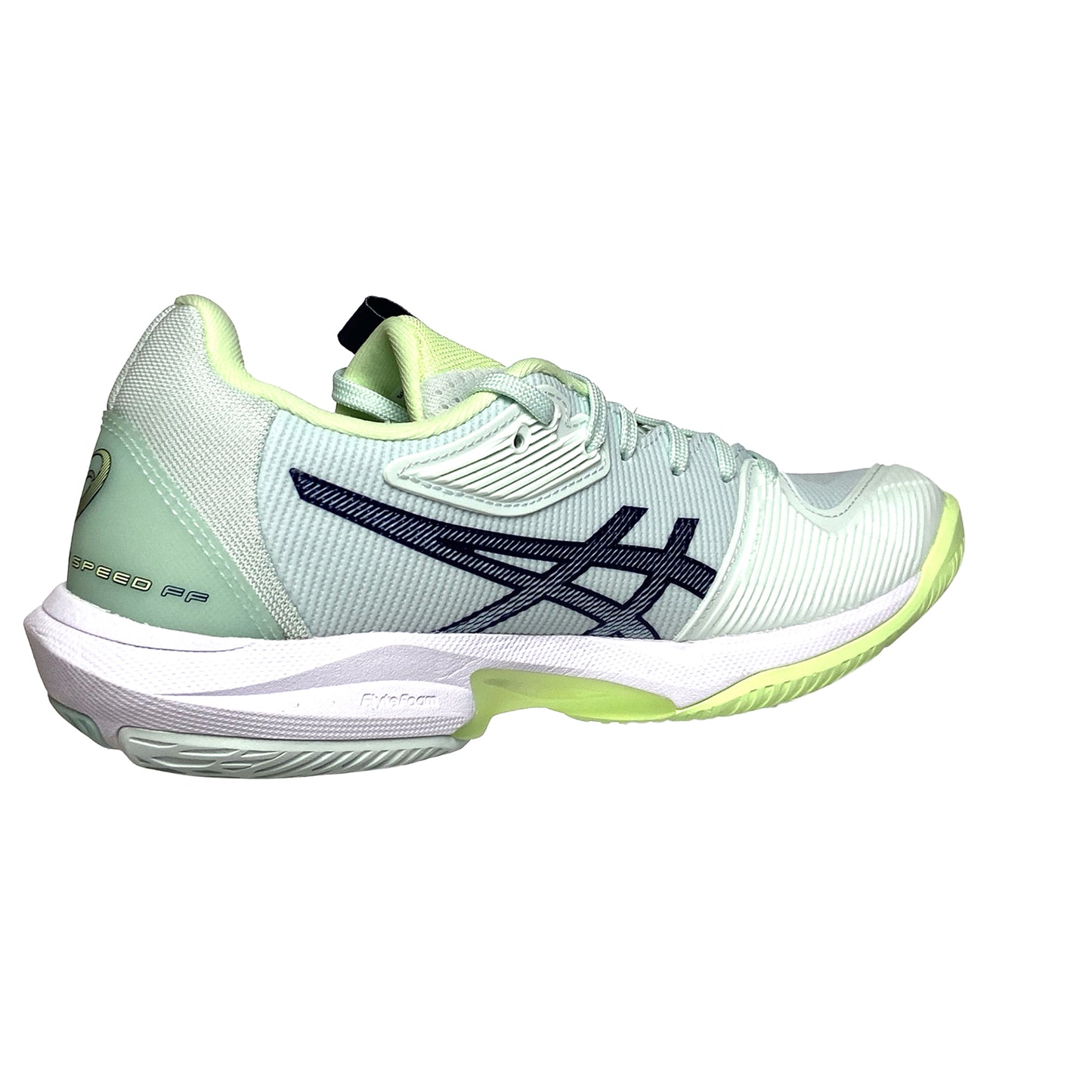 Asics Femme Solution Speed FF 3 1042A250-300