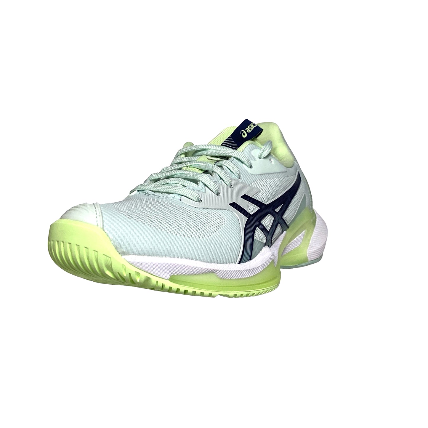Asics Femme Solution Speed FF 3 1042A250-300