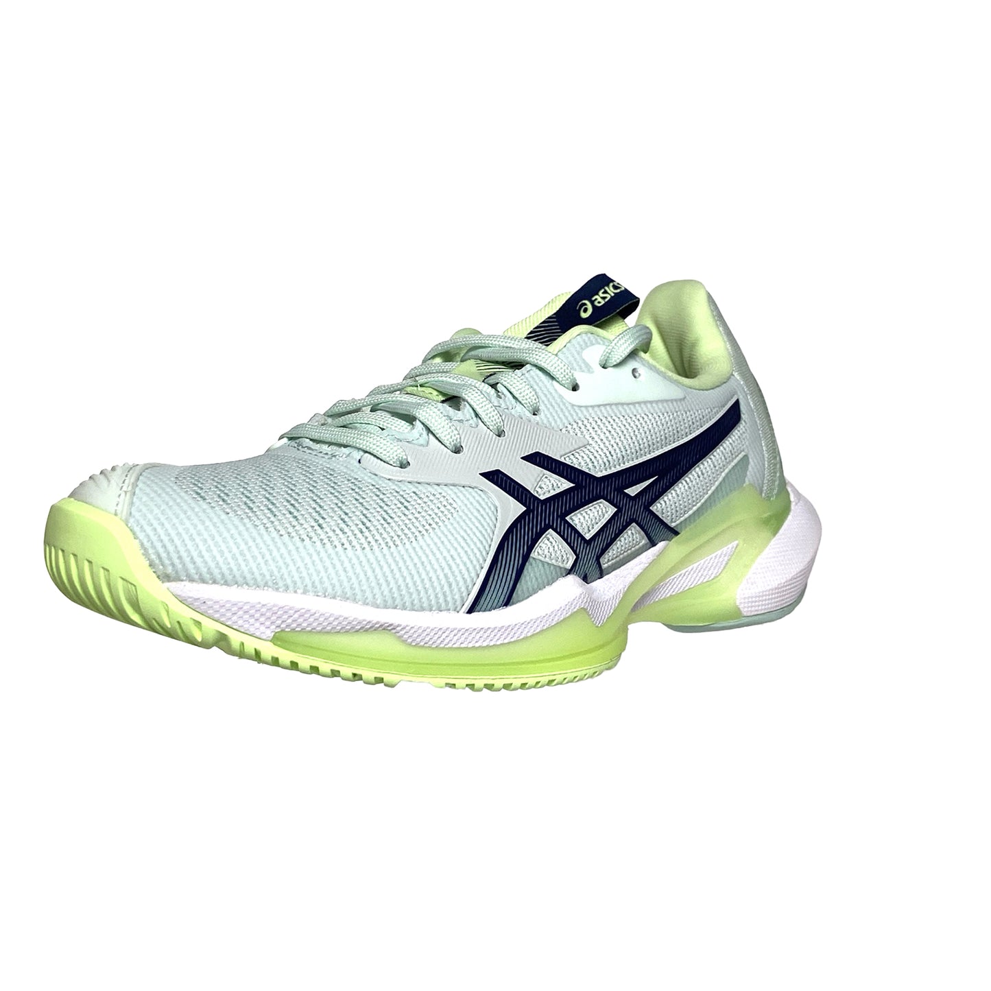 Asics Femme Solution Speed FF 3 1042A250-300