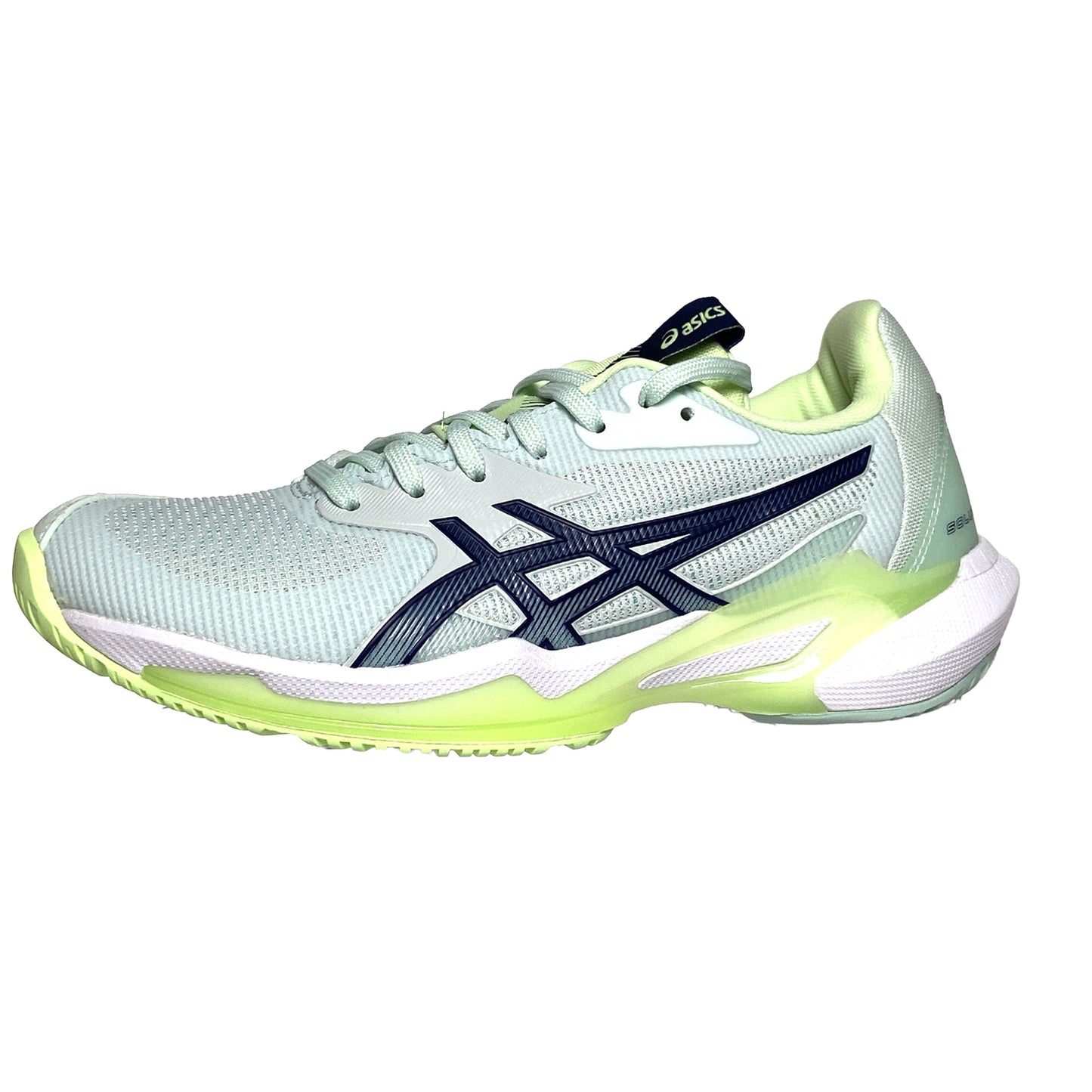 Asics Femme Solution Speed FF 3 1042A250-300