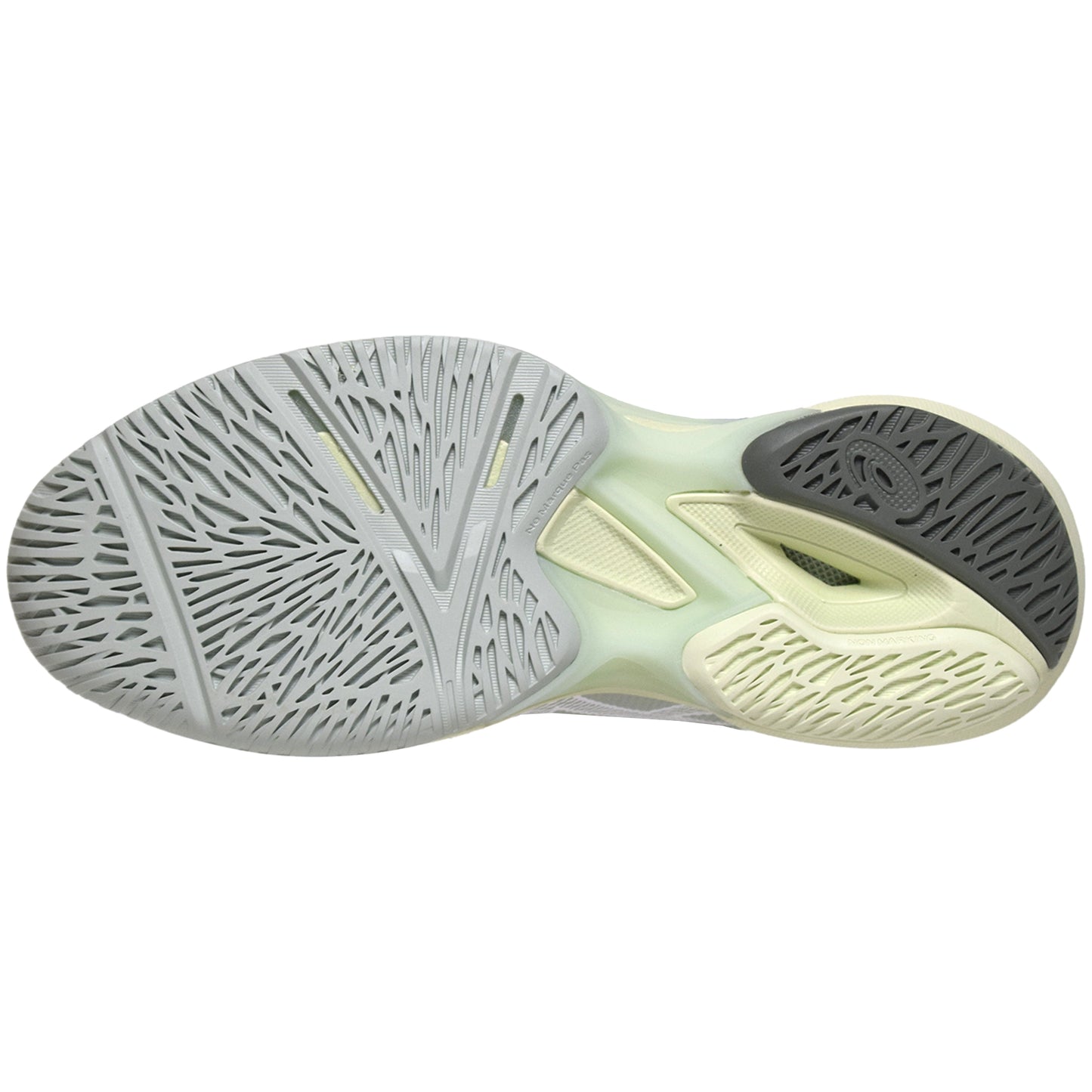 Asics Femme Solution Speed FF 3 1042A250-301