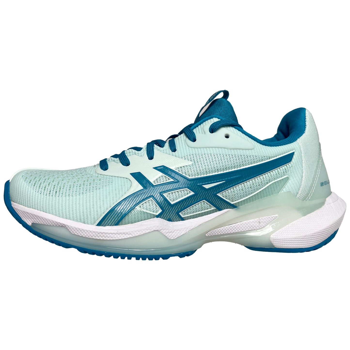 Asics Femme Solution Speed FF 3 1042A250-400
