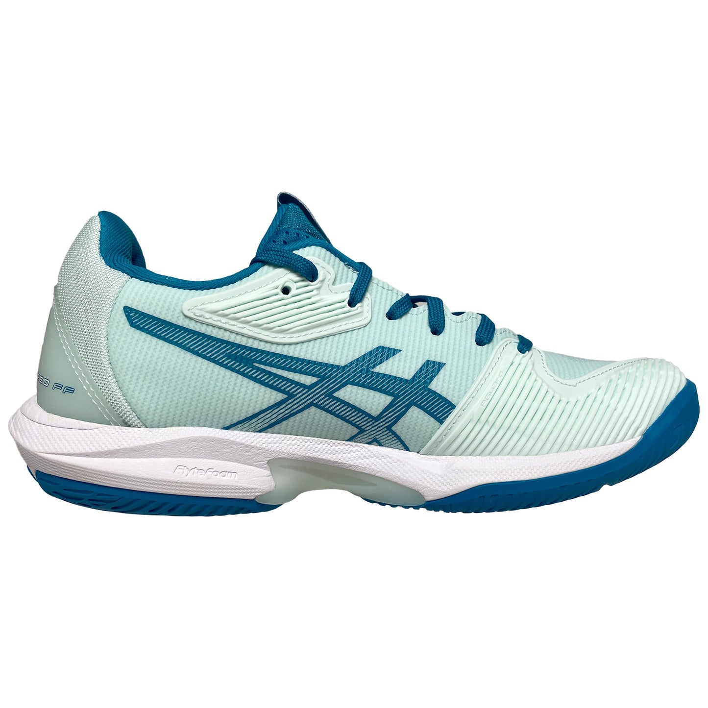 Asics Femme Solution Speed FF 3 1042A250-400