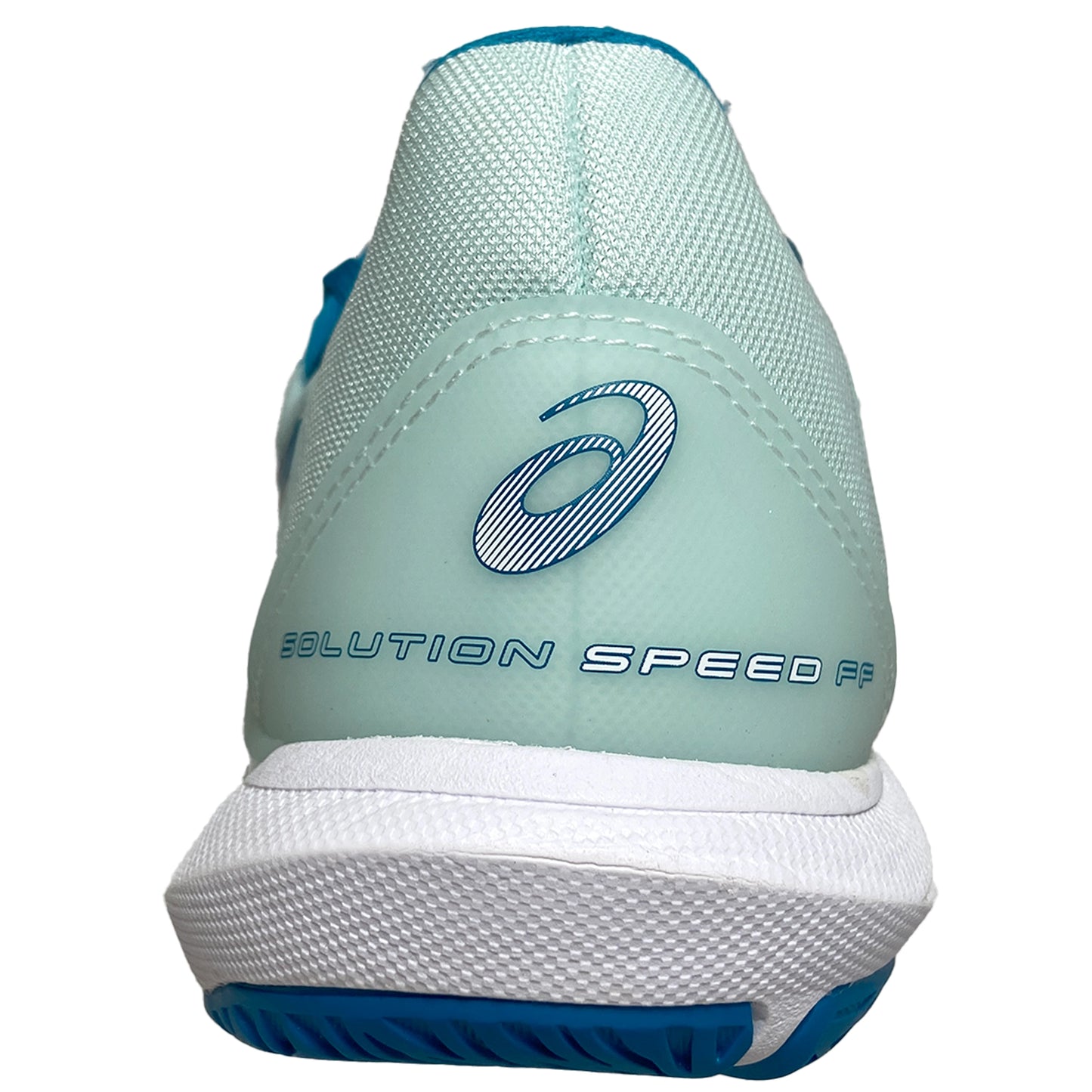 Asics Femme Solution Speed FF 3 1042A250-400