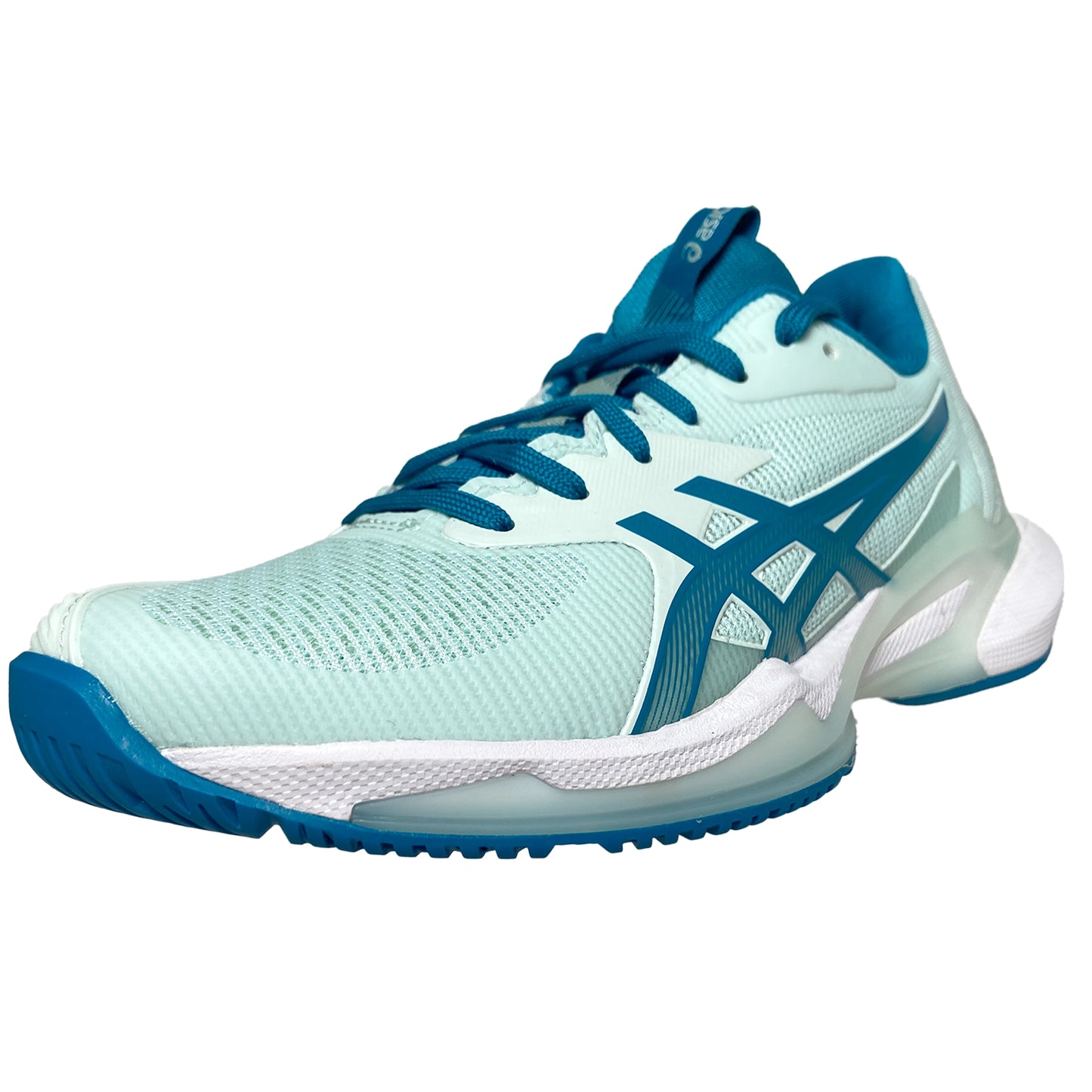 Asics Femme Solution Speed FF 3 1042A250-400
