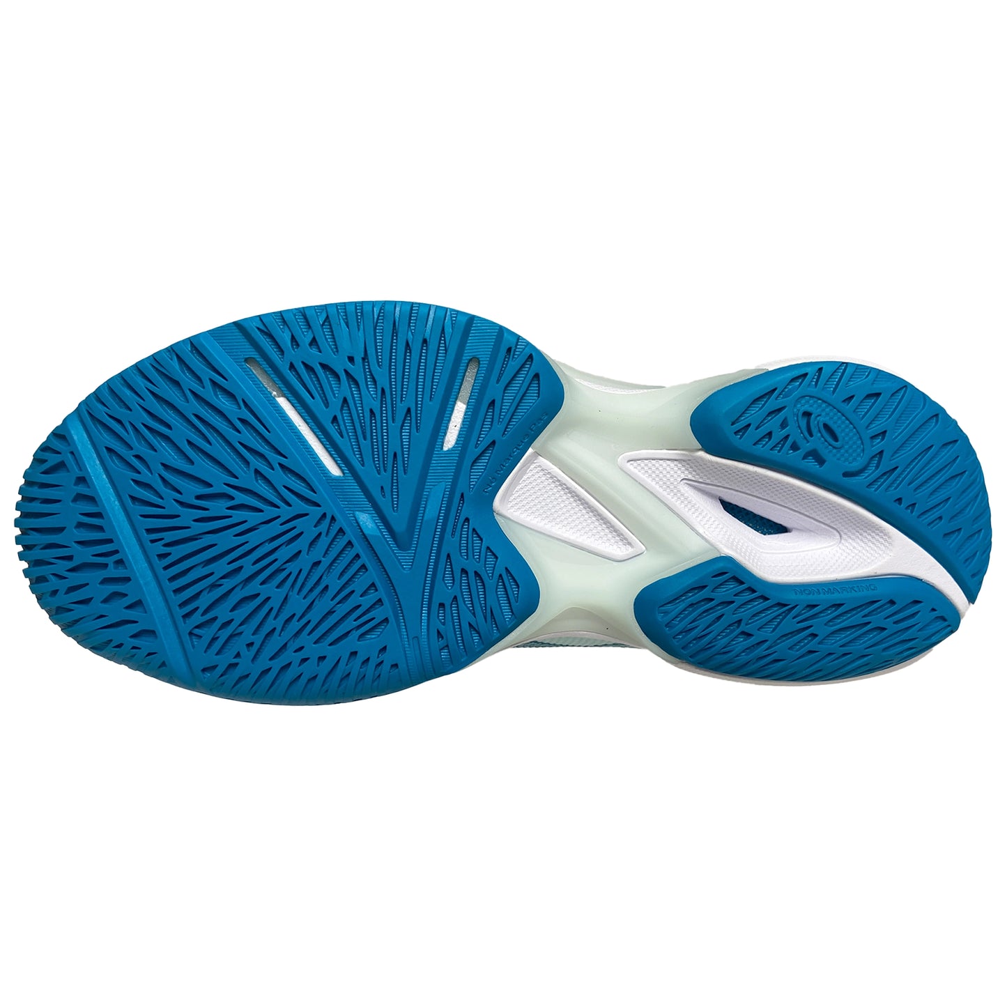 Asics Femme Solution Speed FF 3 1042A250-400