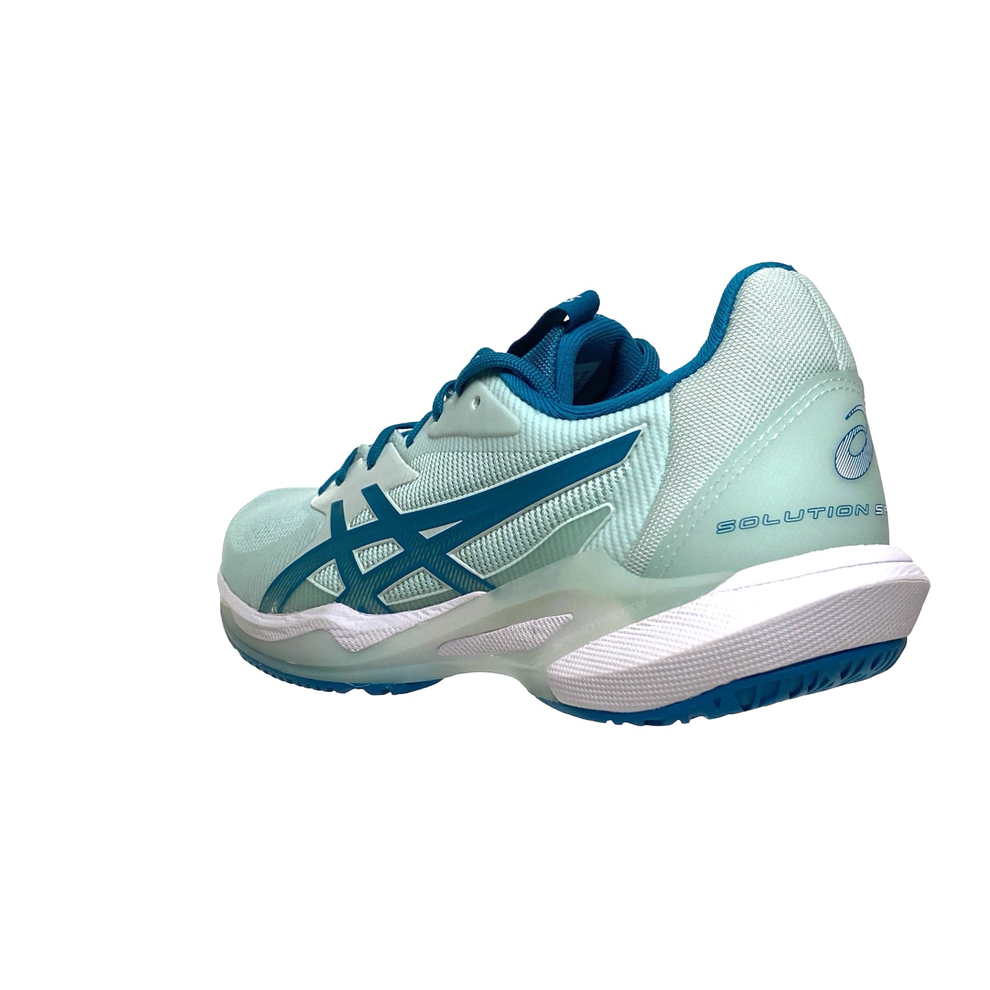 Asics Femme Solution Speed FF 3 1042A250-400