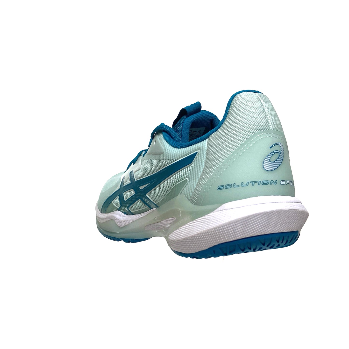 Asics Femme Solution Speed FF 3 1042A250-400