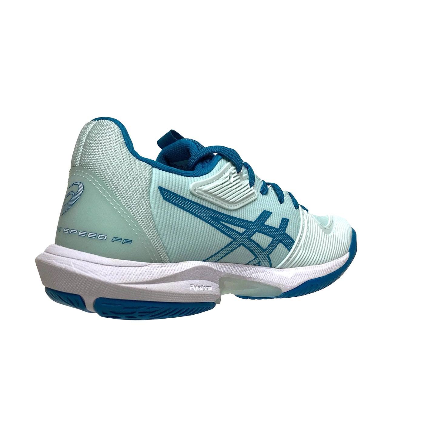 Asics Femme Solution Speed FF 3 1042A250-400