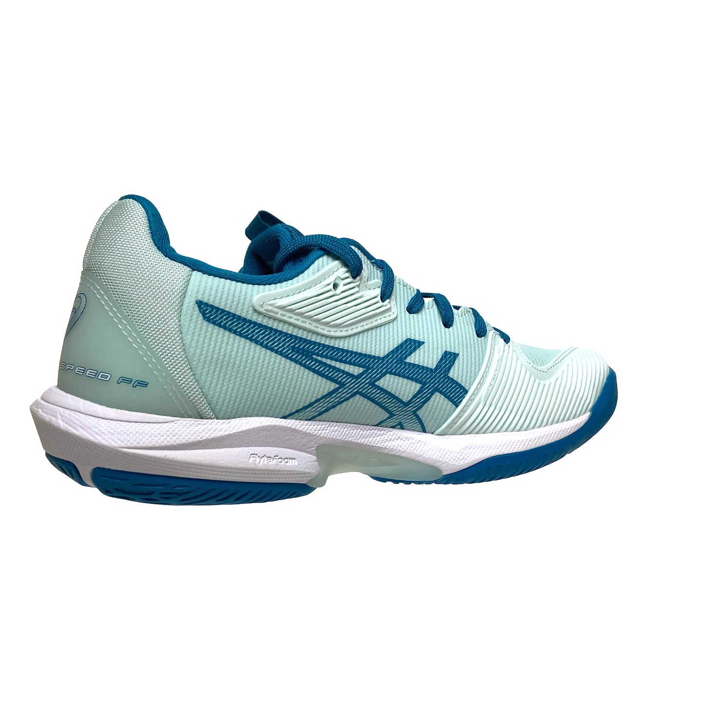 Asics Femme Solution Speed FF 3 1042A250-400