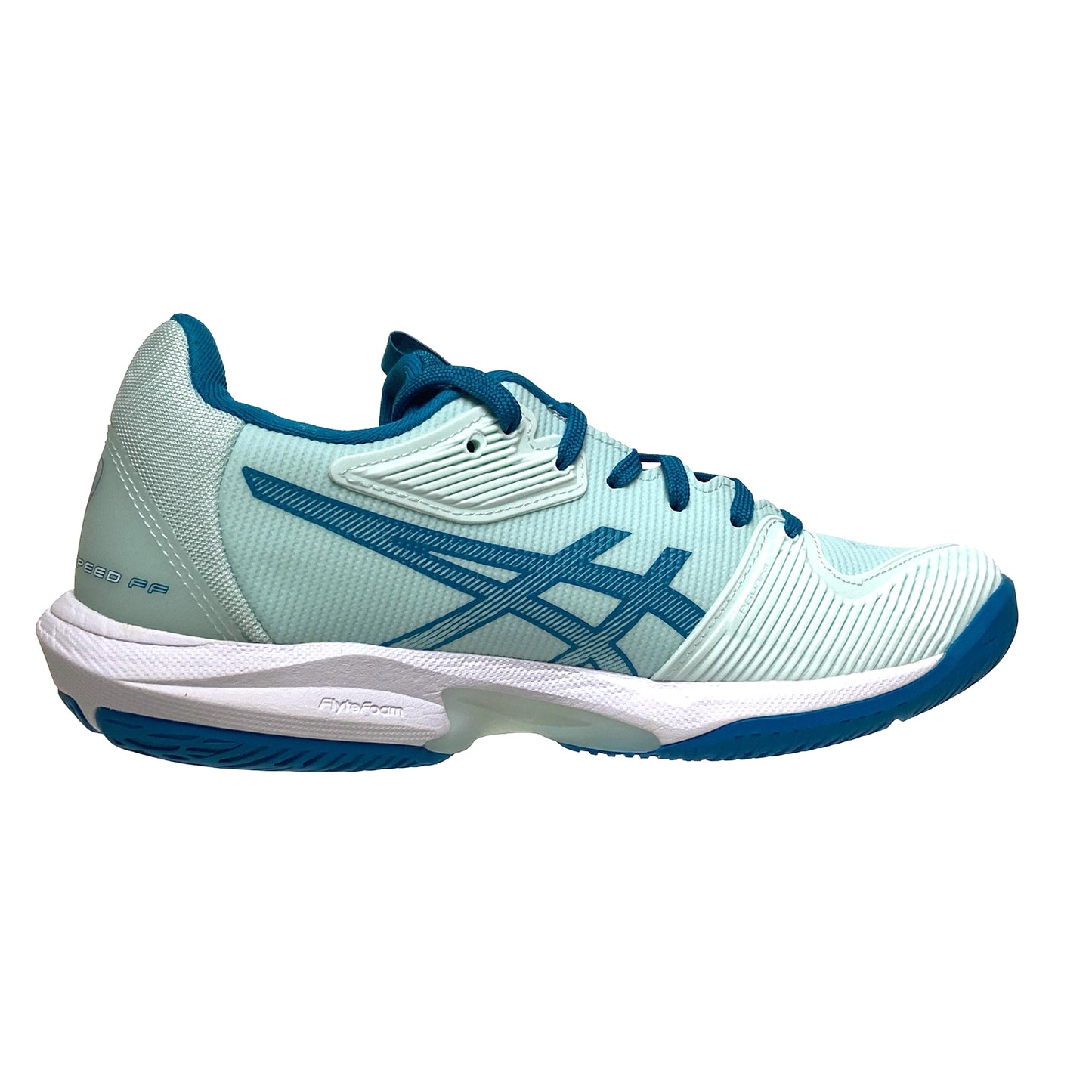 Asics Femme Solution Speed FF 3 1042A250-400
