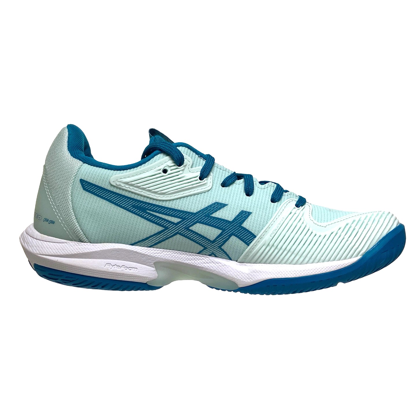 Asics Femme Solution Speed FF 3 1042A250-400