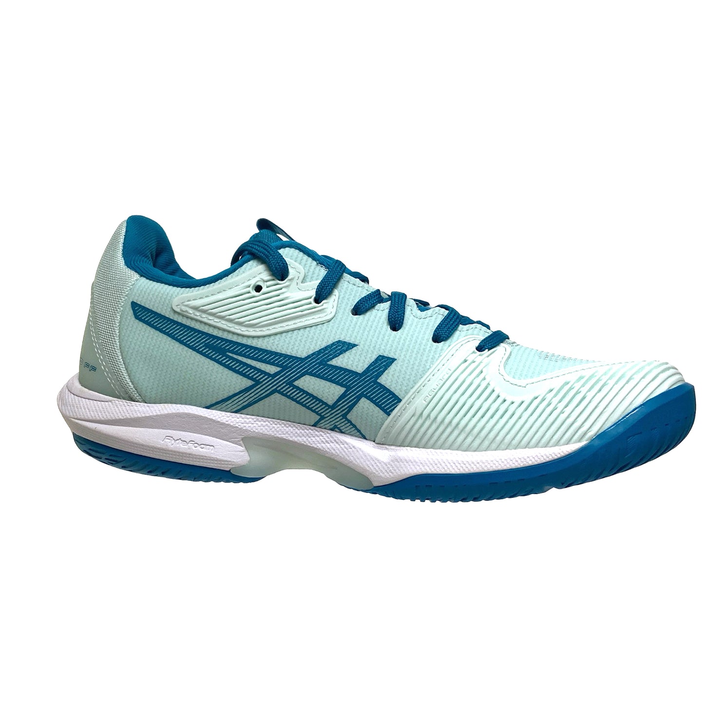 Asics Femme Solution Speed FF 3 1042A250-400