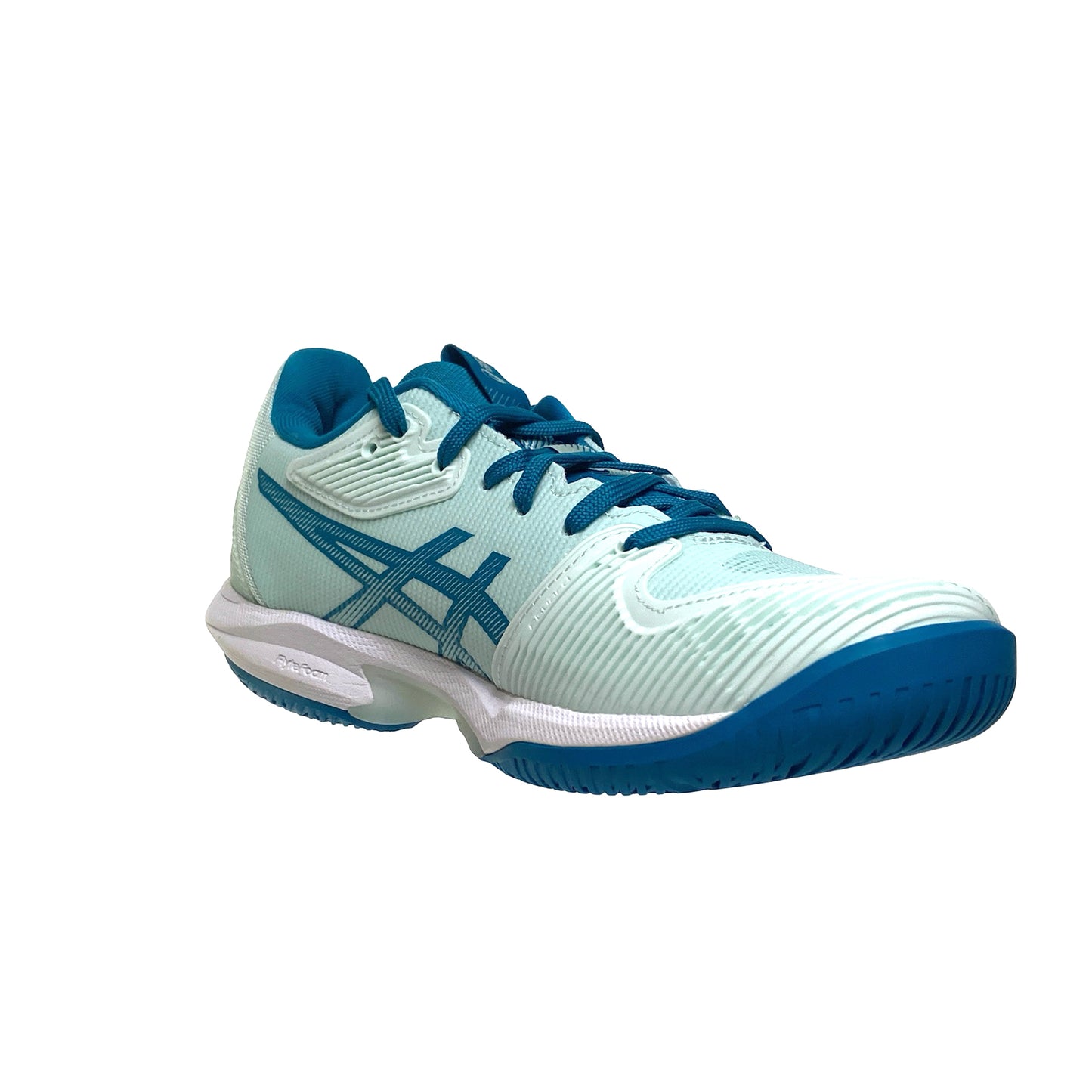 Asics Femme Solution Speed FF 3 1042A250-400