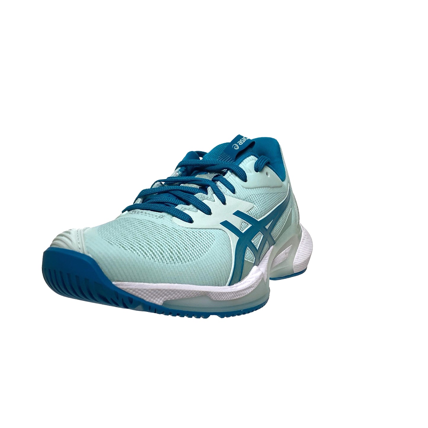 Asics Femme Solution Speed FF 3 1042A250-400