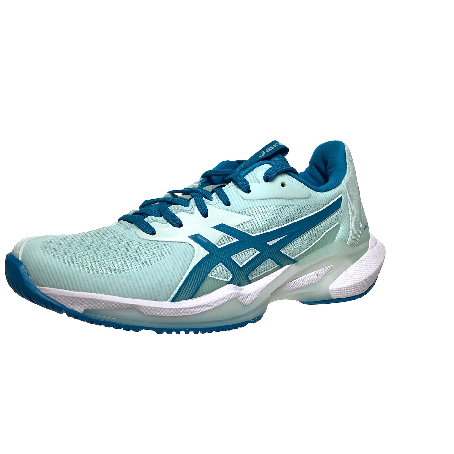 Asics Femme Solution Speed FF 3 1042A250-400