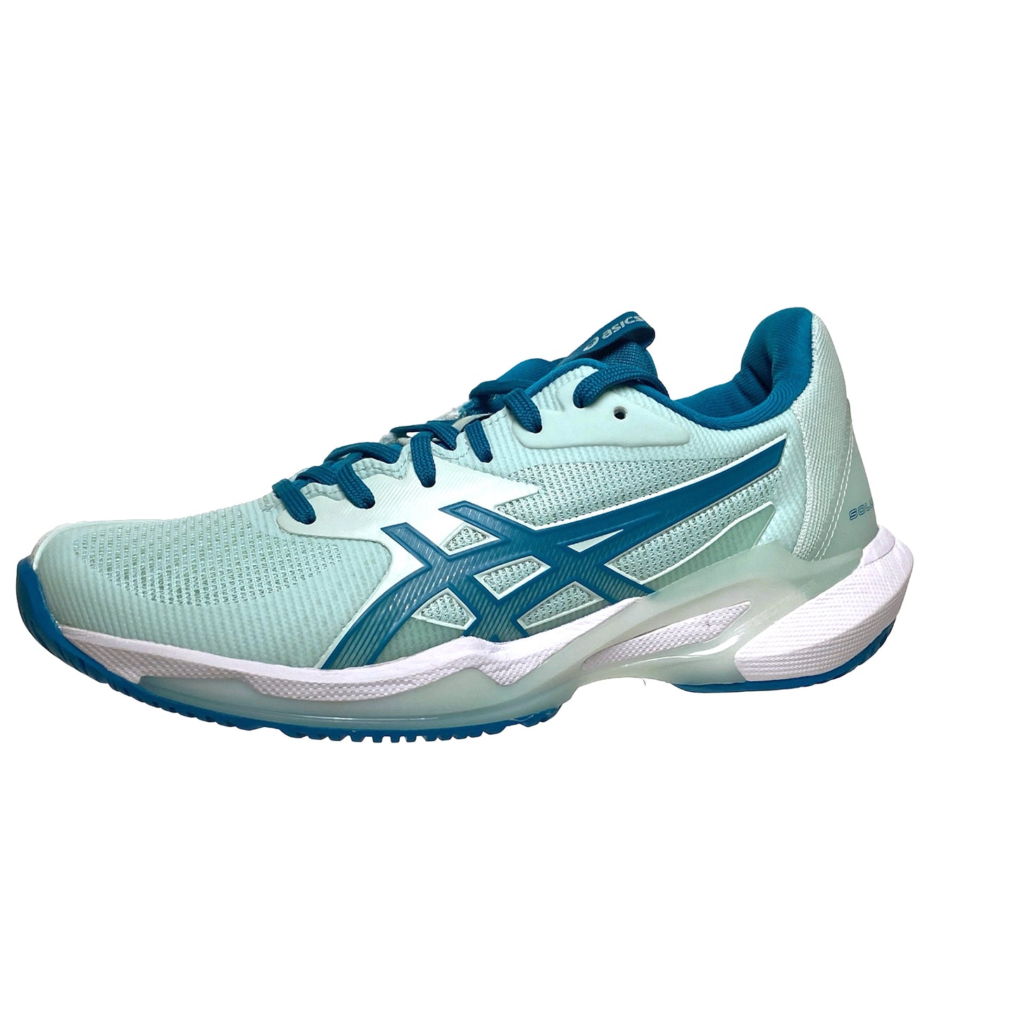 Asics Femme Solution Speed FF 3 1042A250-400