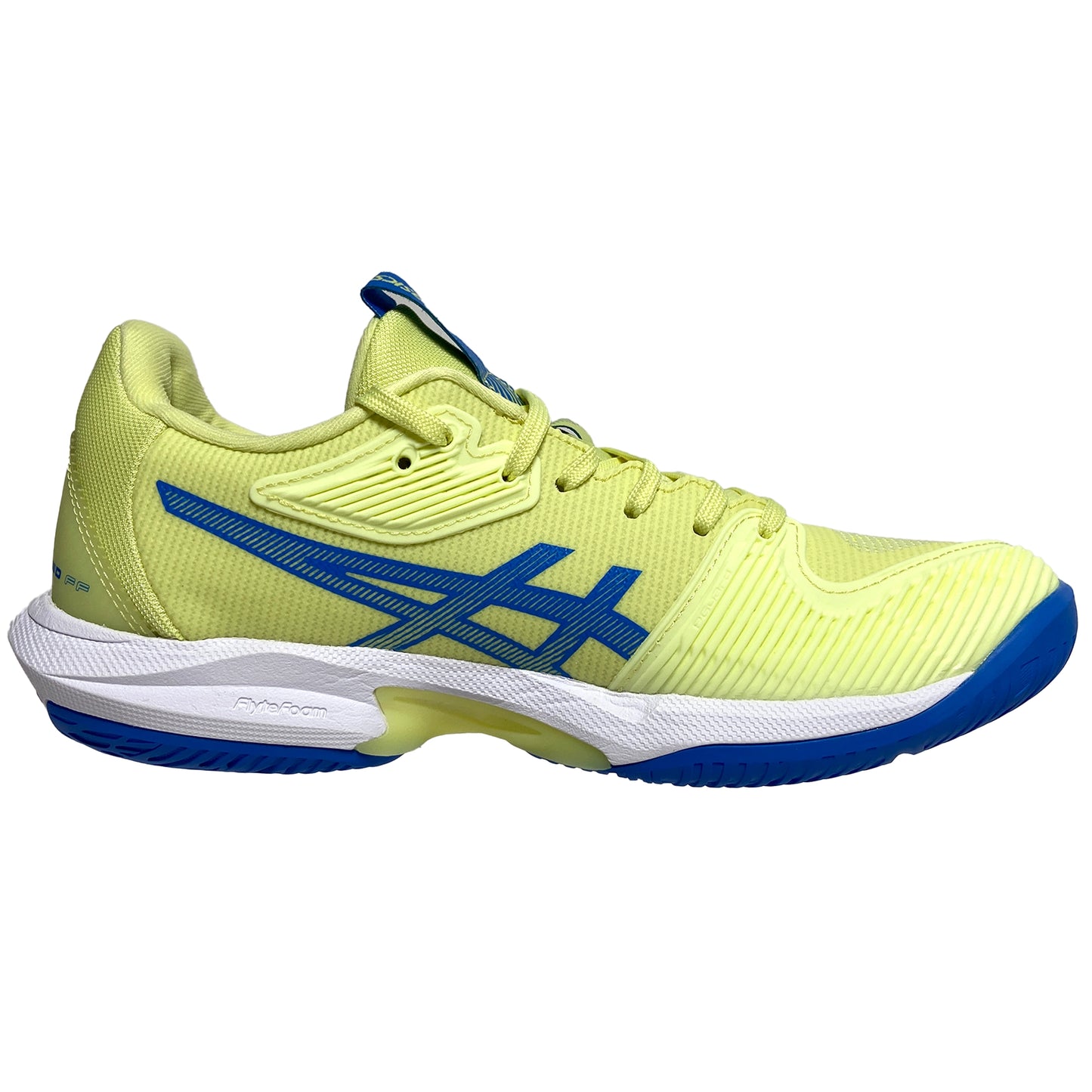 Asics Femme Solution Speed FF 3 1042A250-750