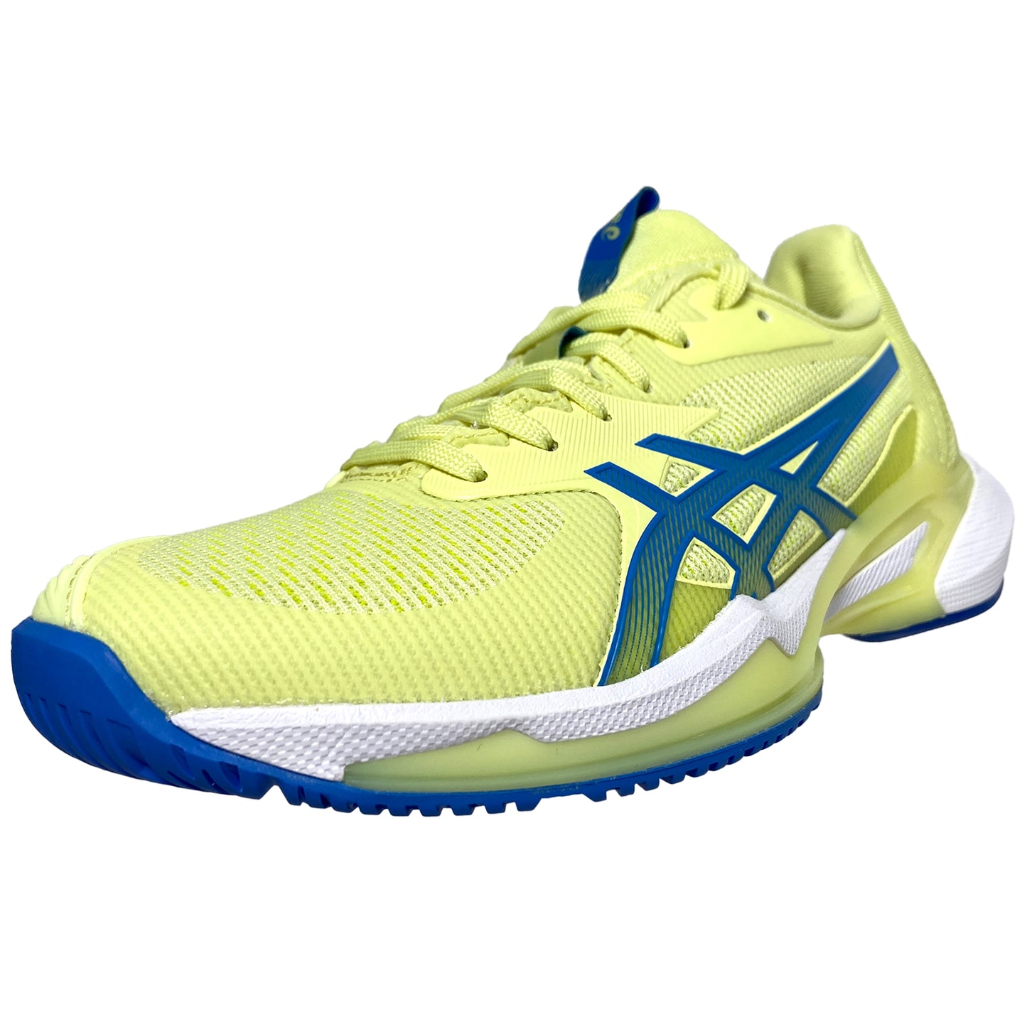 Asics Femme Solution Speed FF 3 1042A250-750
