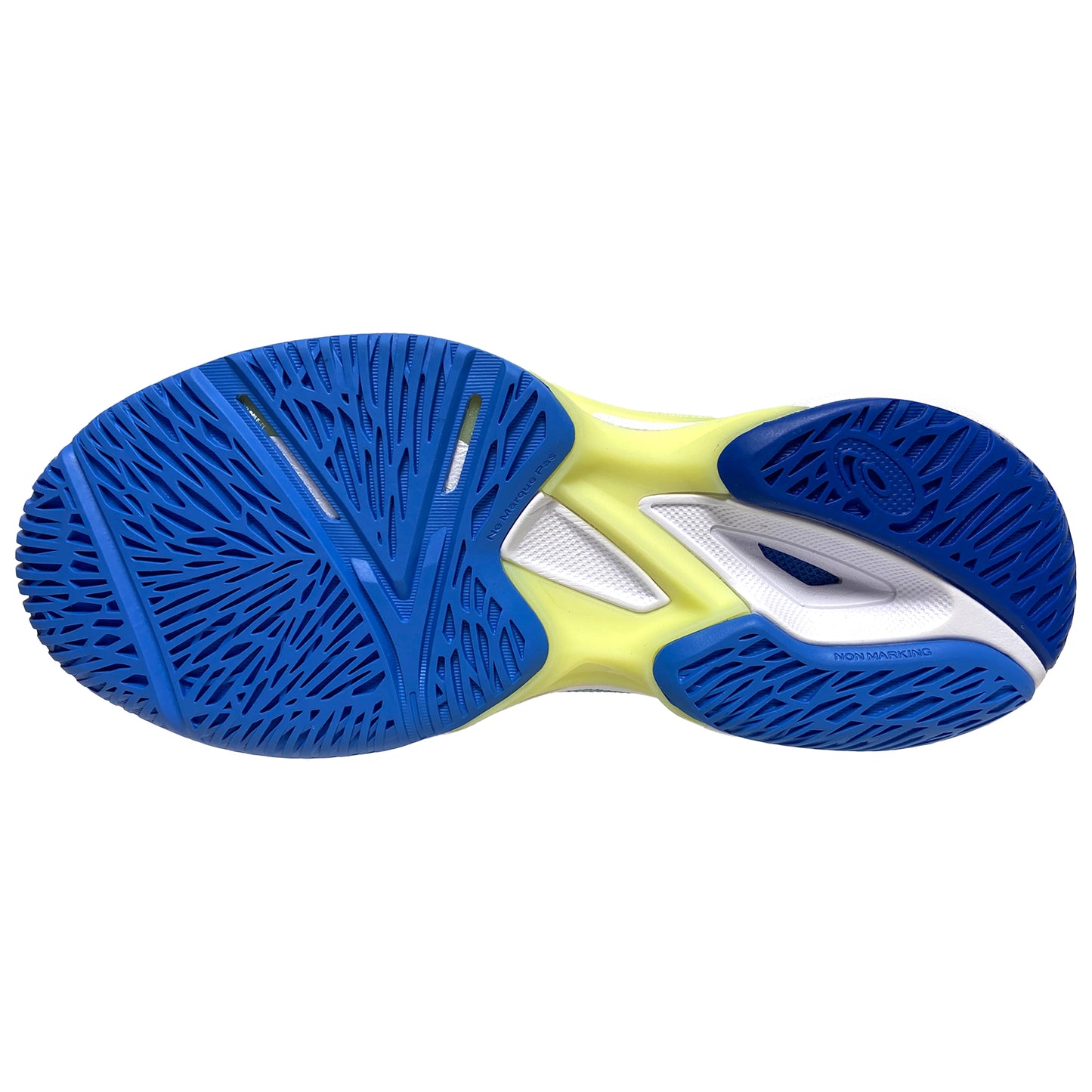 Asics Femme Solution Speed FF 3 1042A250-750