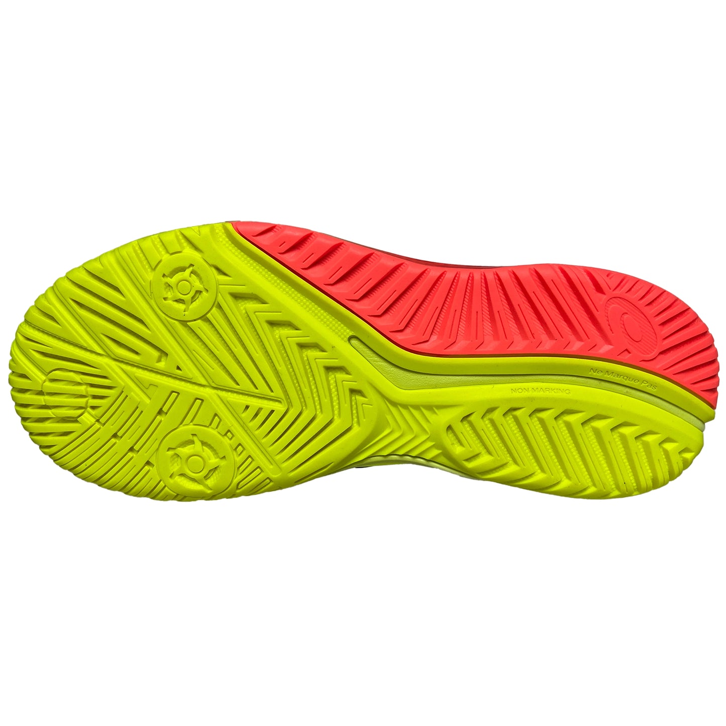Asics Femme Gel Resolution 9 Paris 1042A274-750