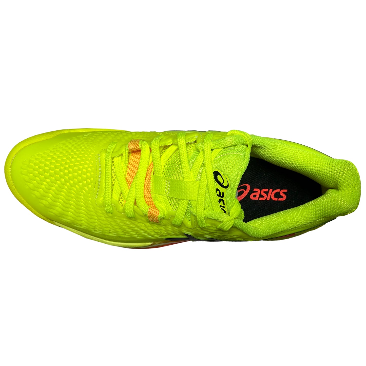 Asics Femme Gel Resolution 9 Paris 1042A274-750