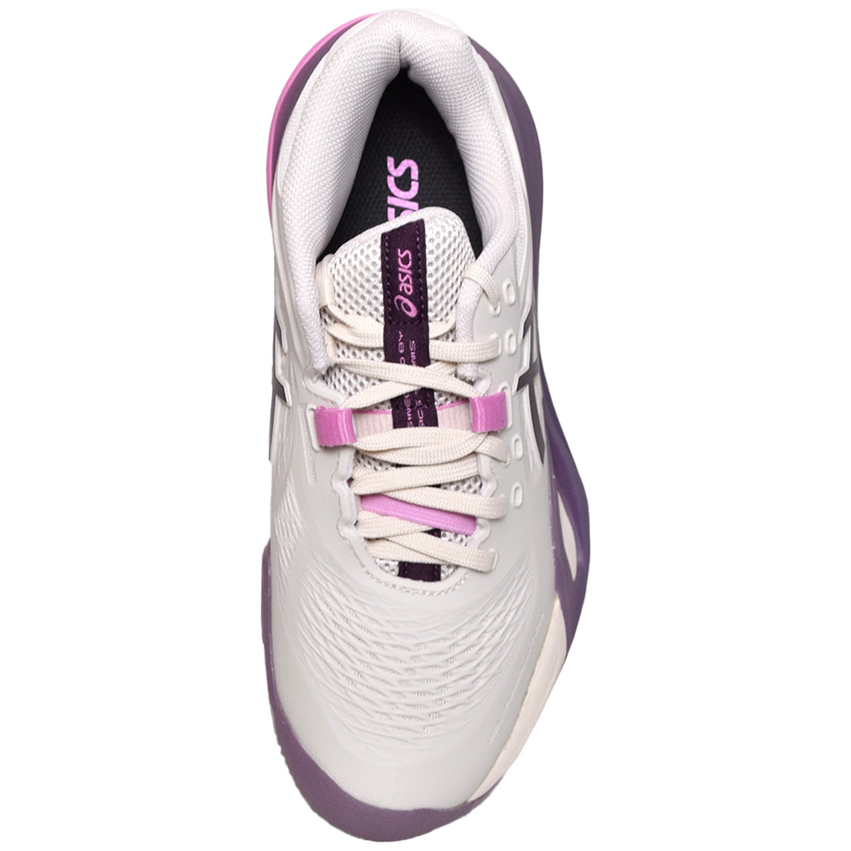 Asics Femme Gel-Resolution X 1042A279-250